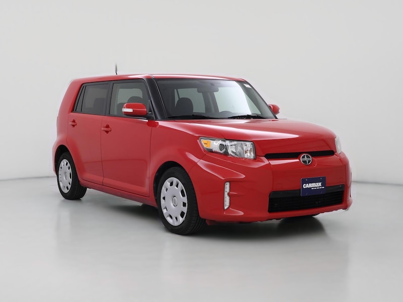 2014 Scion xB  -
                  Austin, TX