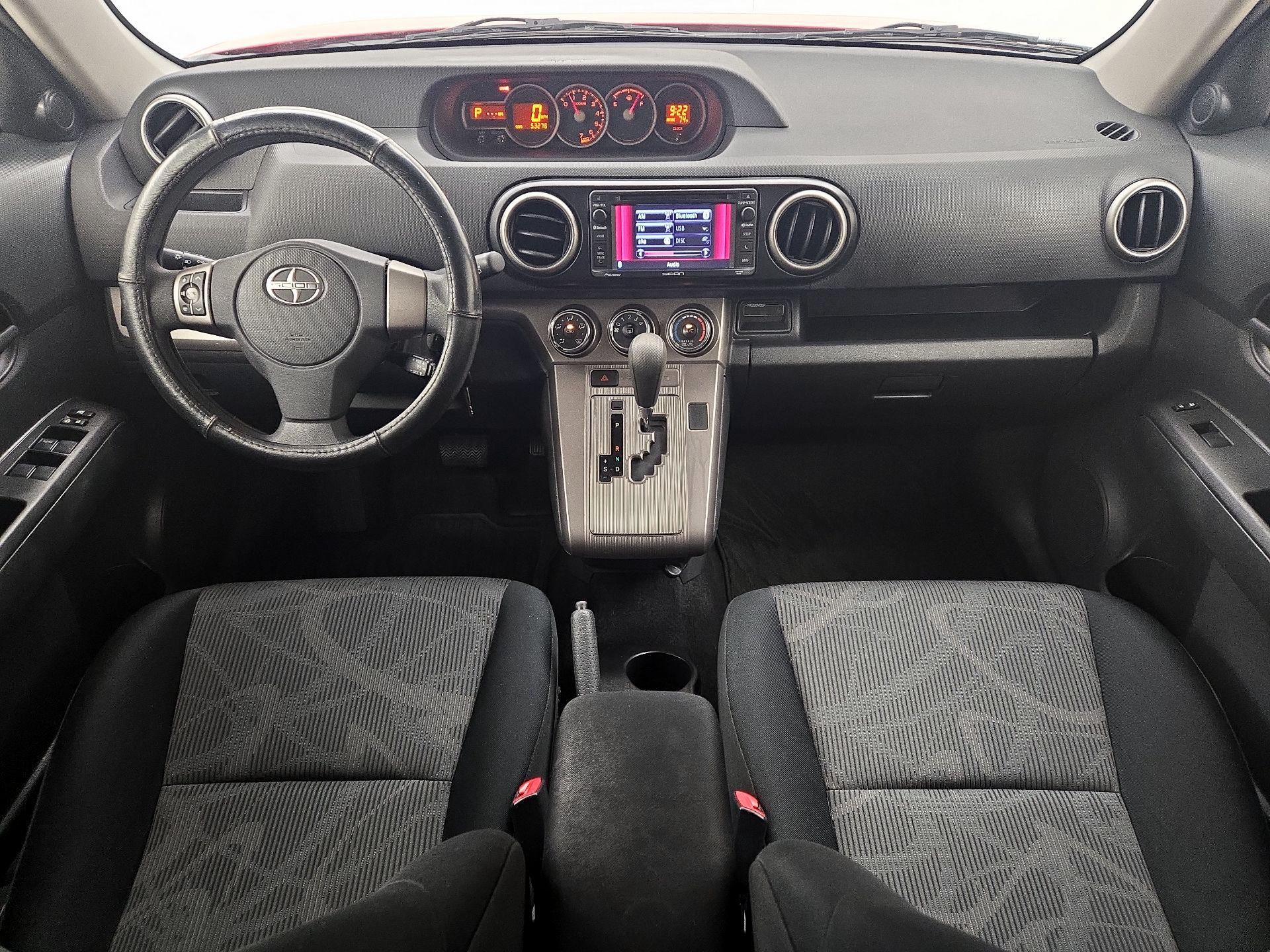 Thumbnail: 2014 Scion xB - 9