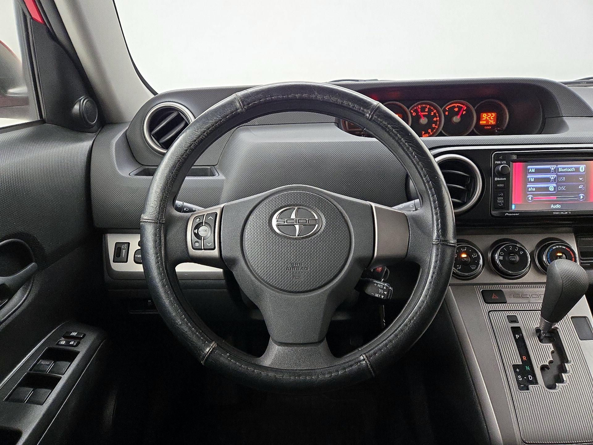 Thumbnail: 2014 Scion xB - 10
