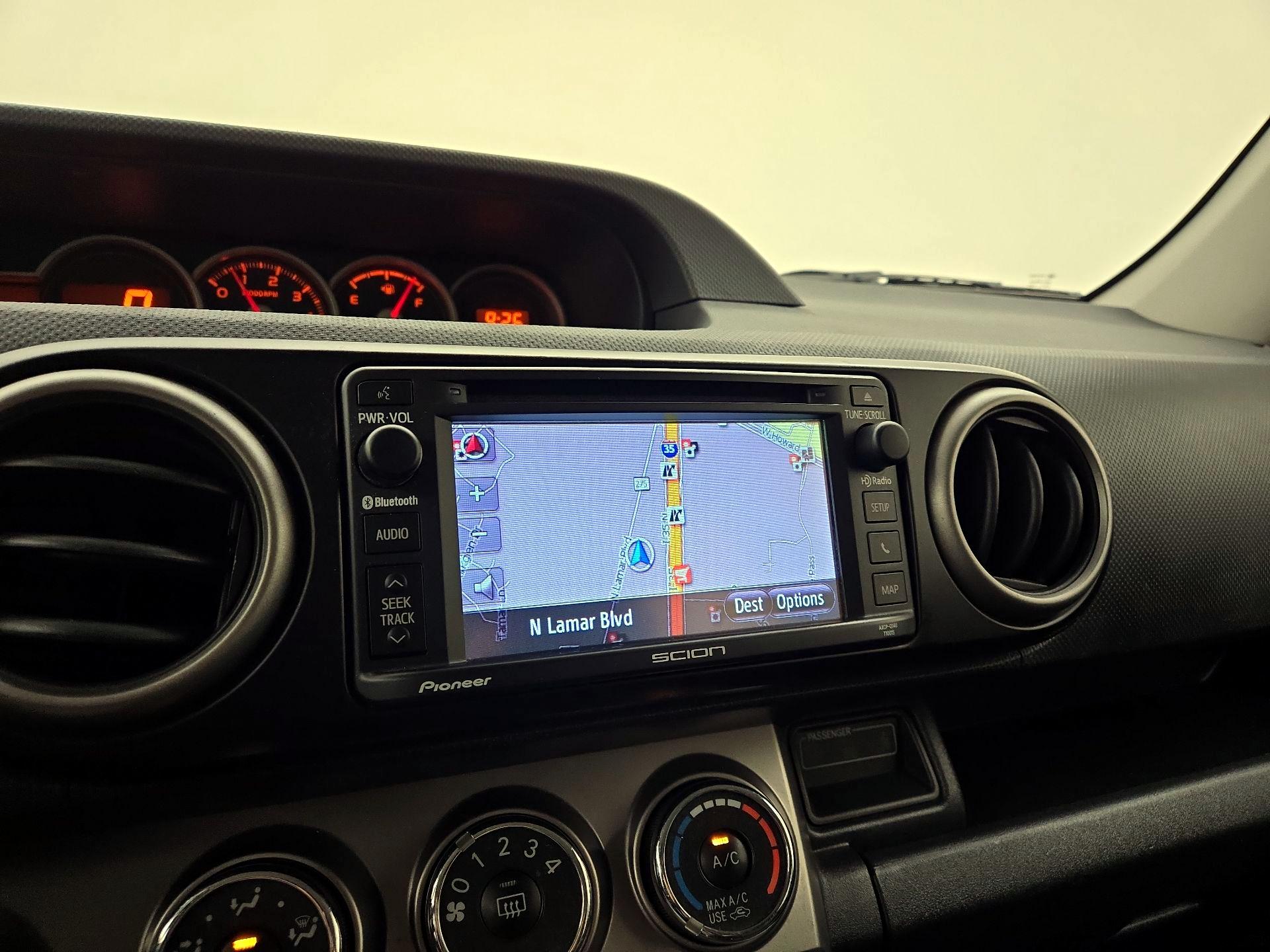 Thumbnail: 2014 Scion xB - 14