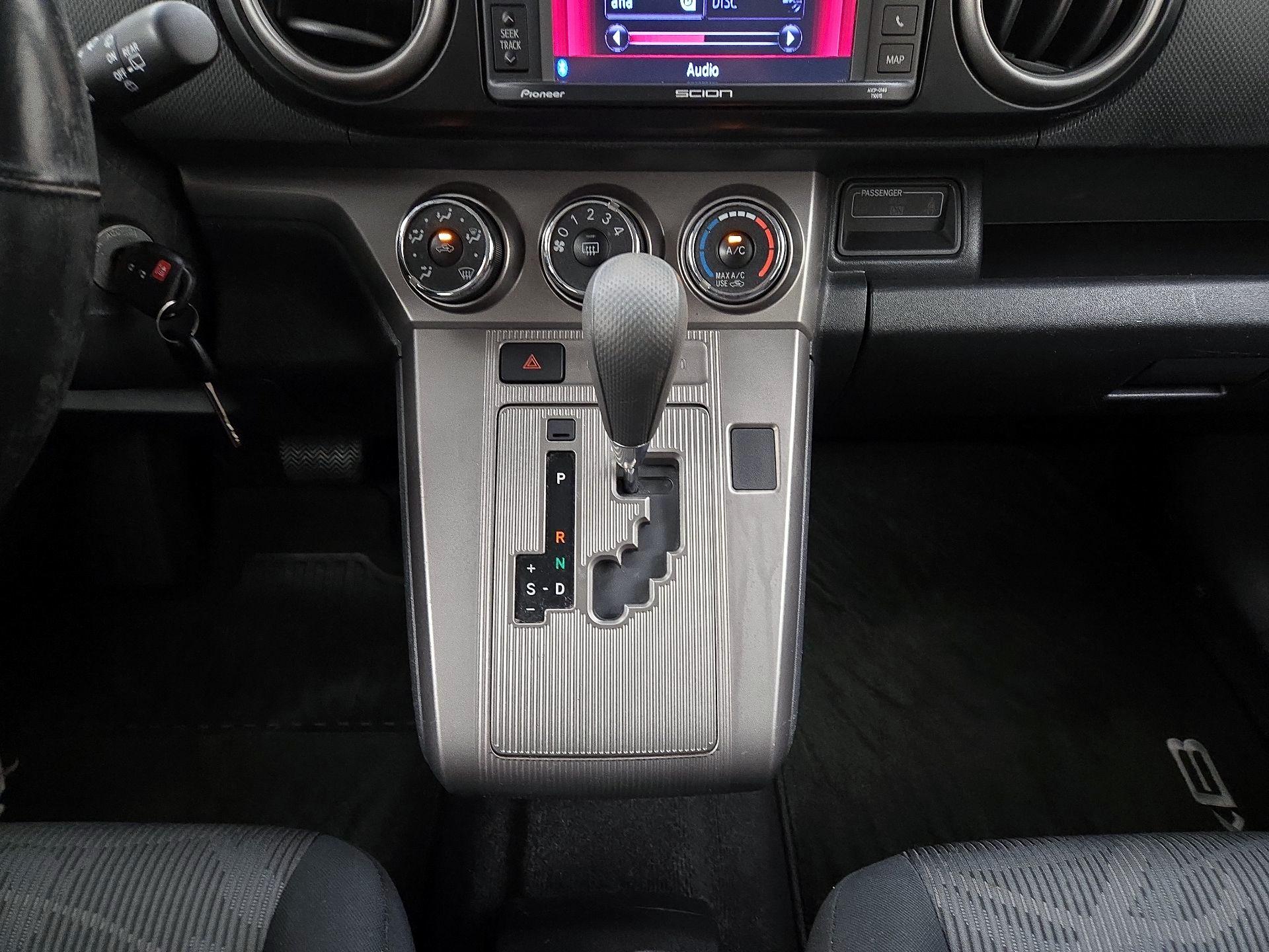 Thumbnail: 2014 Scion xB - 17