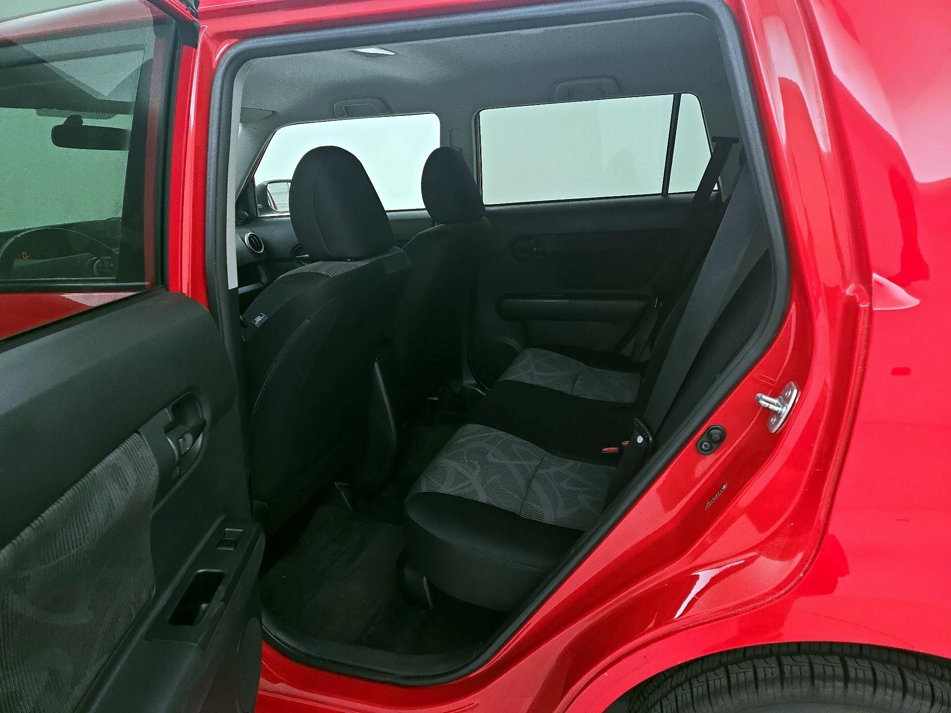 Thumbnail: 2014 Scion xB - 19