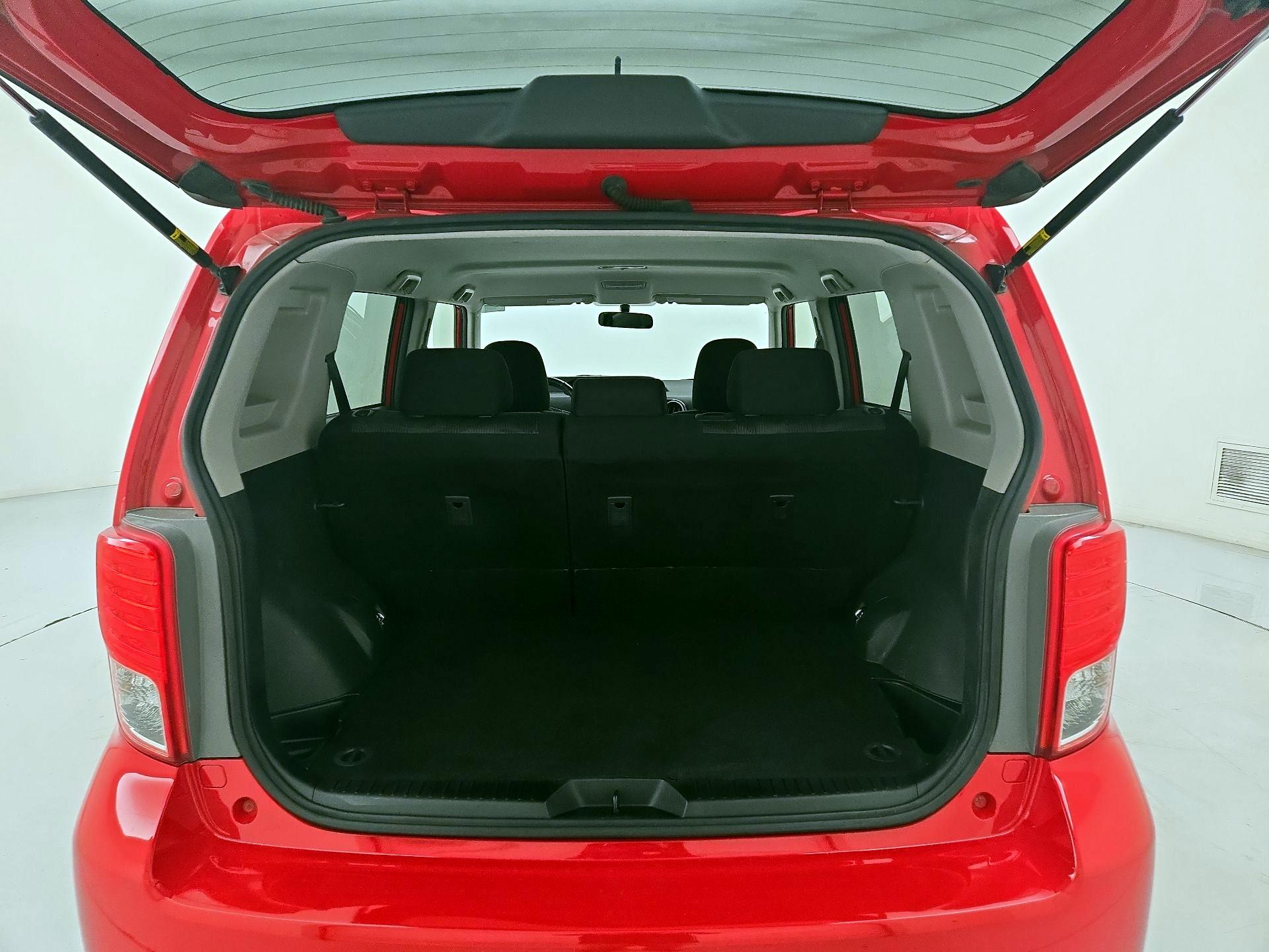Thumbnail: 2014 Scion xB - 20