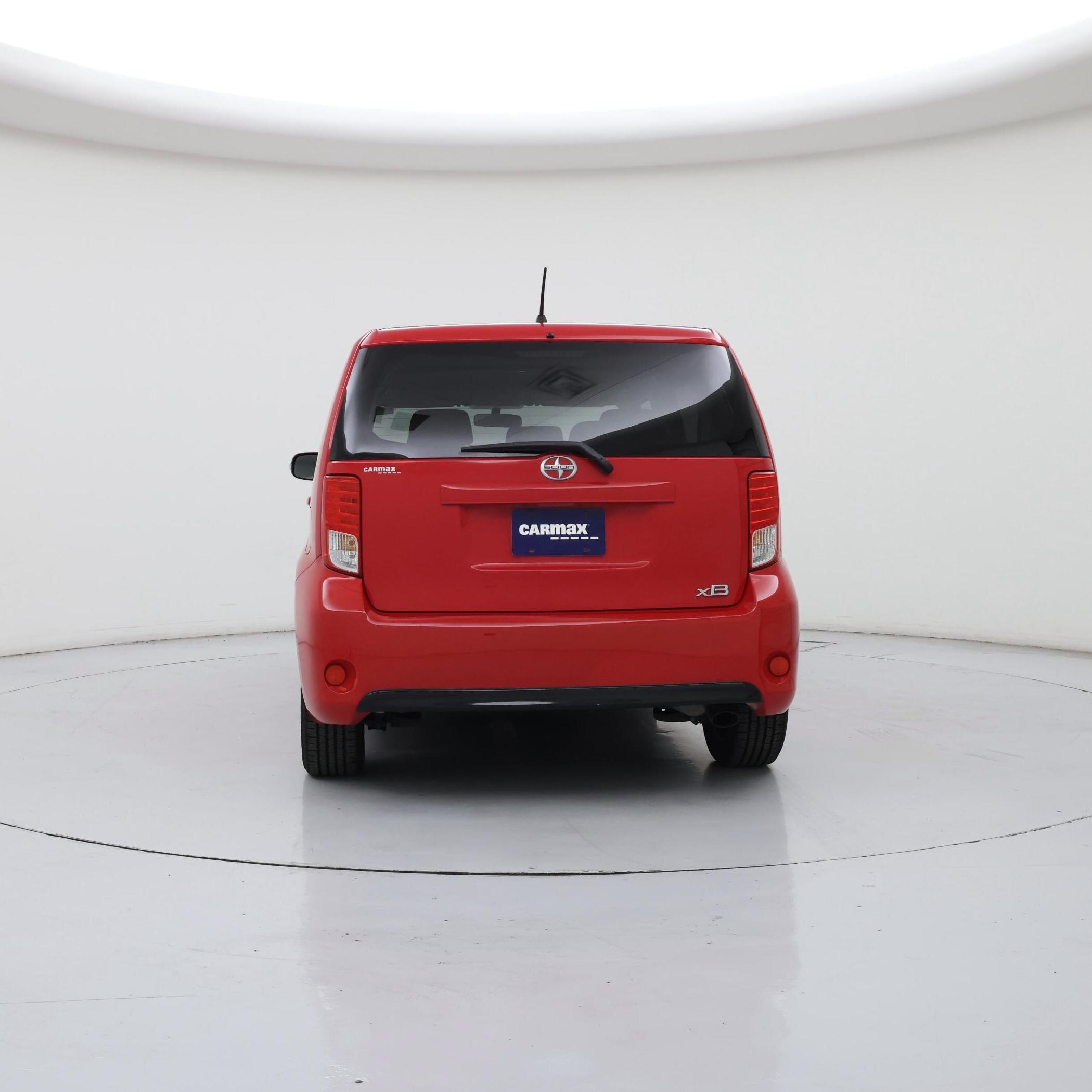Thumbnail: 2014 Scion xB - 6