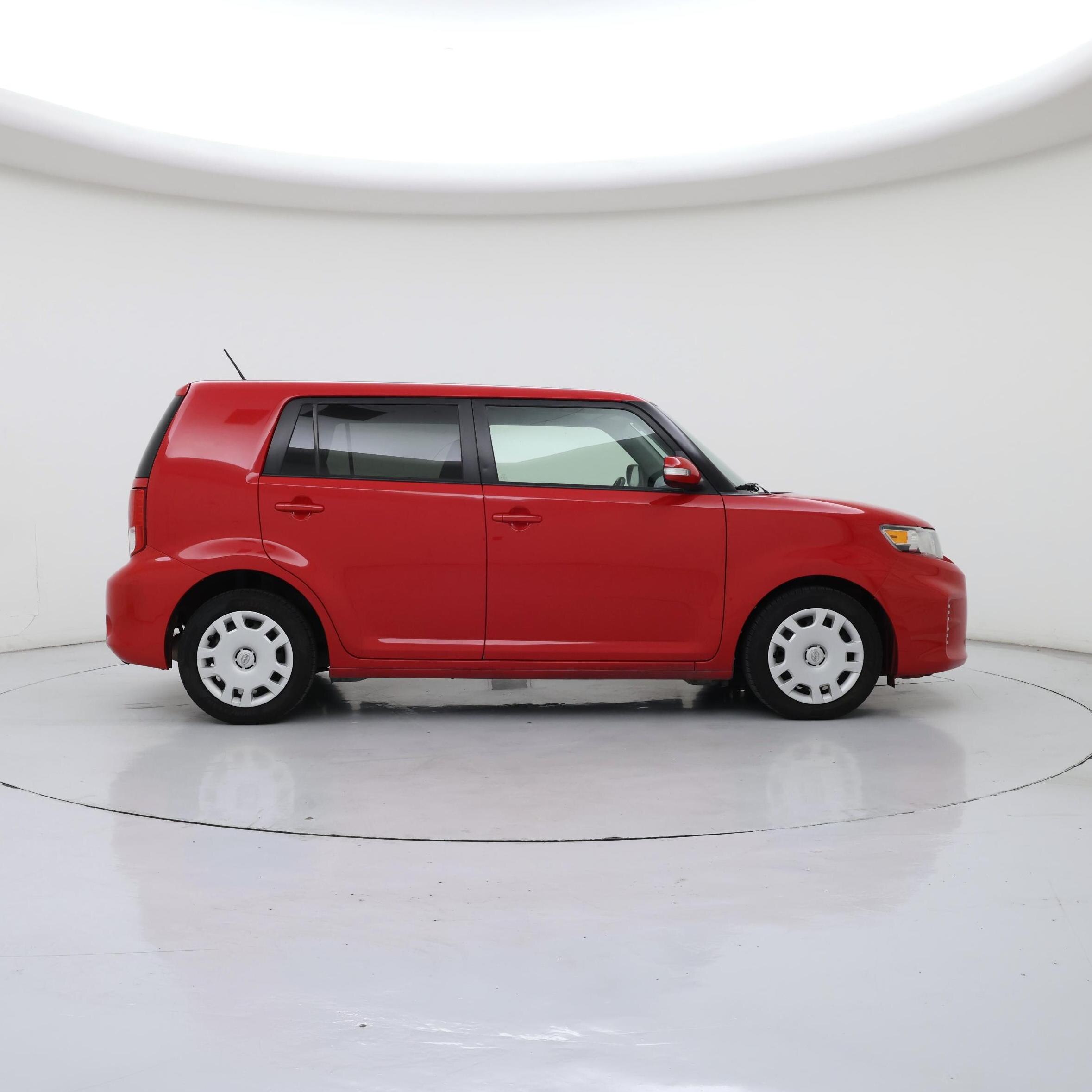Thumbnail: 2014 Scion xB - 7