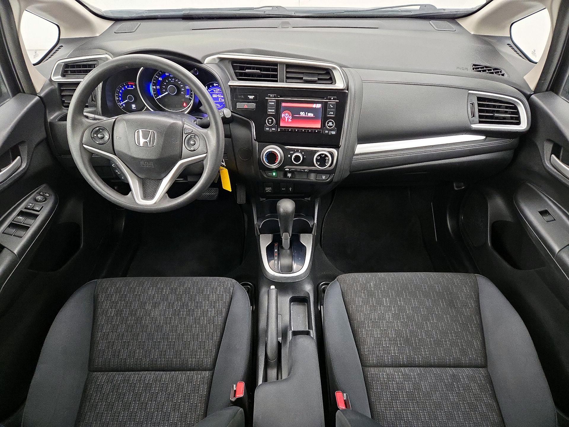Thumbnail: 2015 Honda Fit - 9