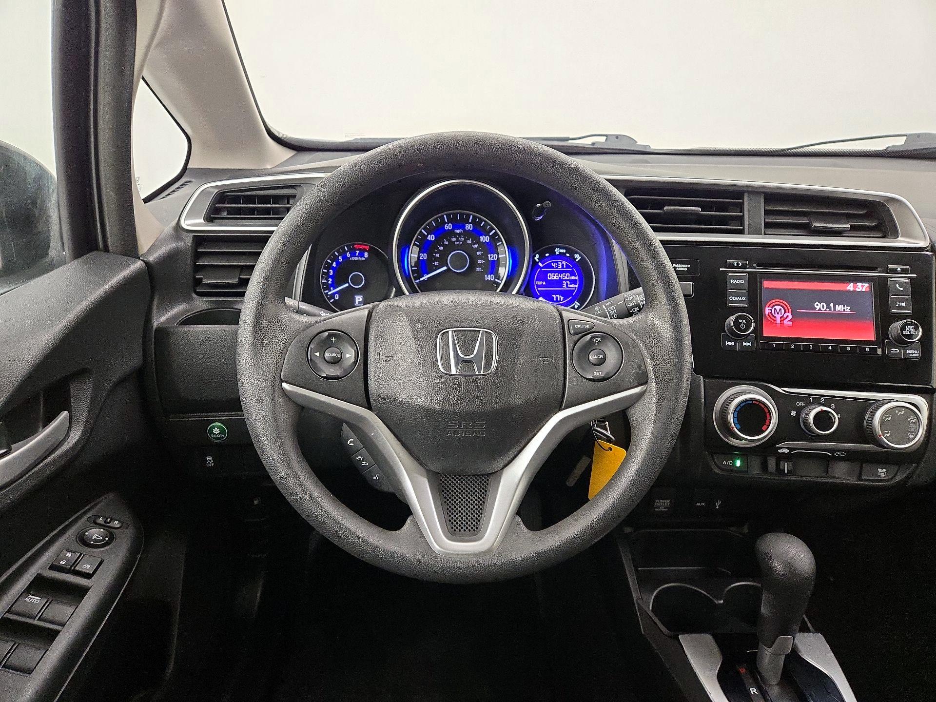 Thumbnail: 2015 Honda Fit - 10