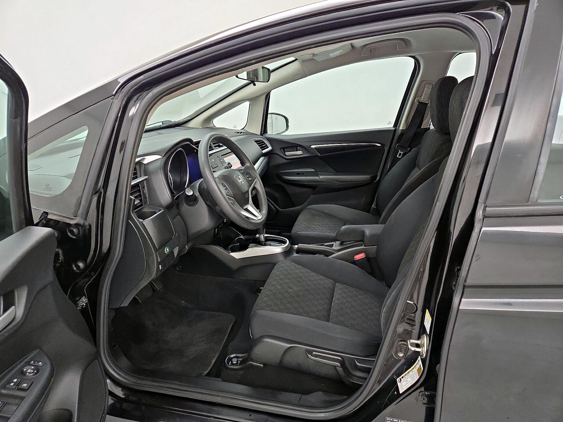 Thumbnail: 2015 Honda Fit - 11