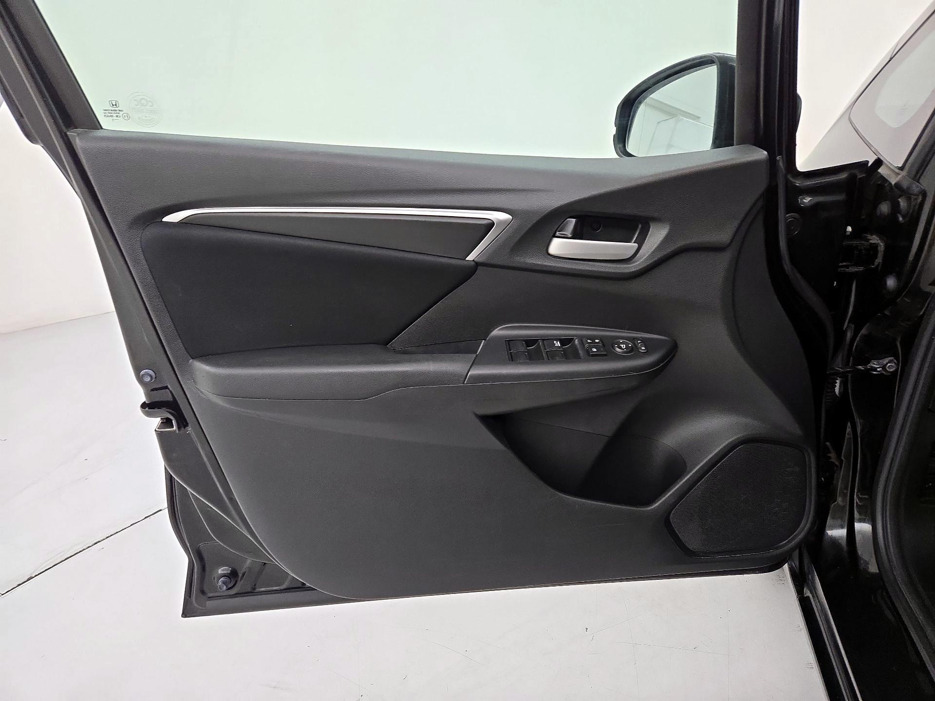 Thumbnail: 2015 Honda Fit - 12