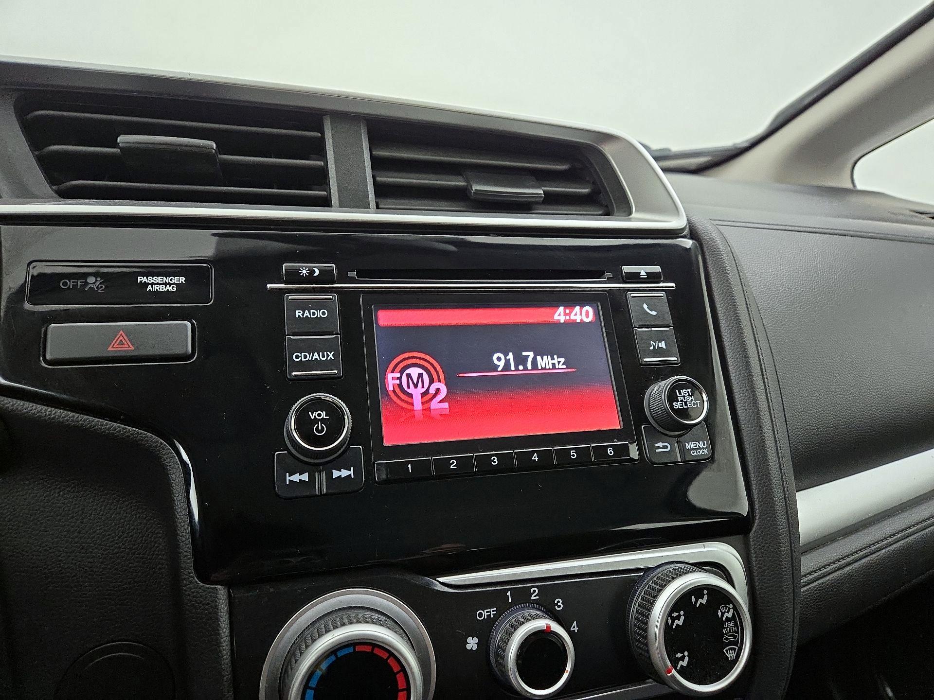 Thumbnail: 2015 Honda Fit - 15