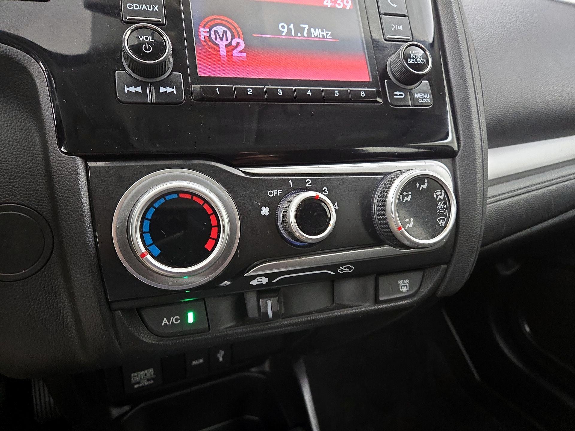 Thumbnail: 2015 Honda Fit - 16