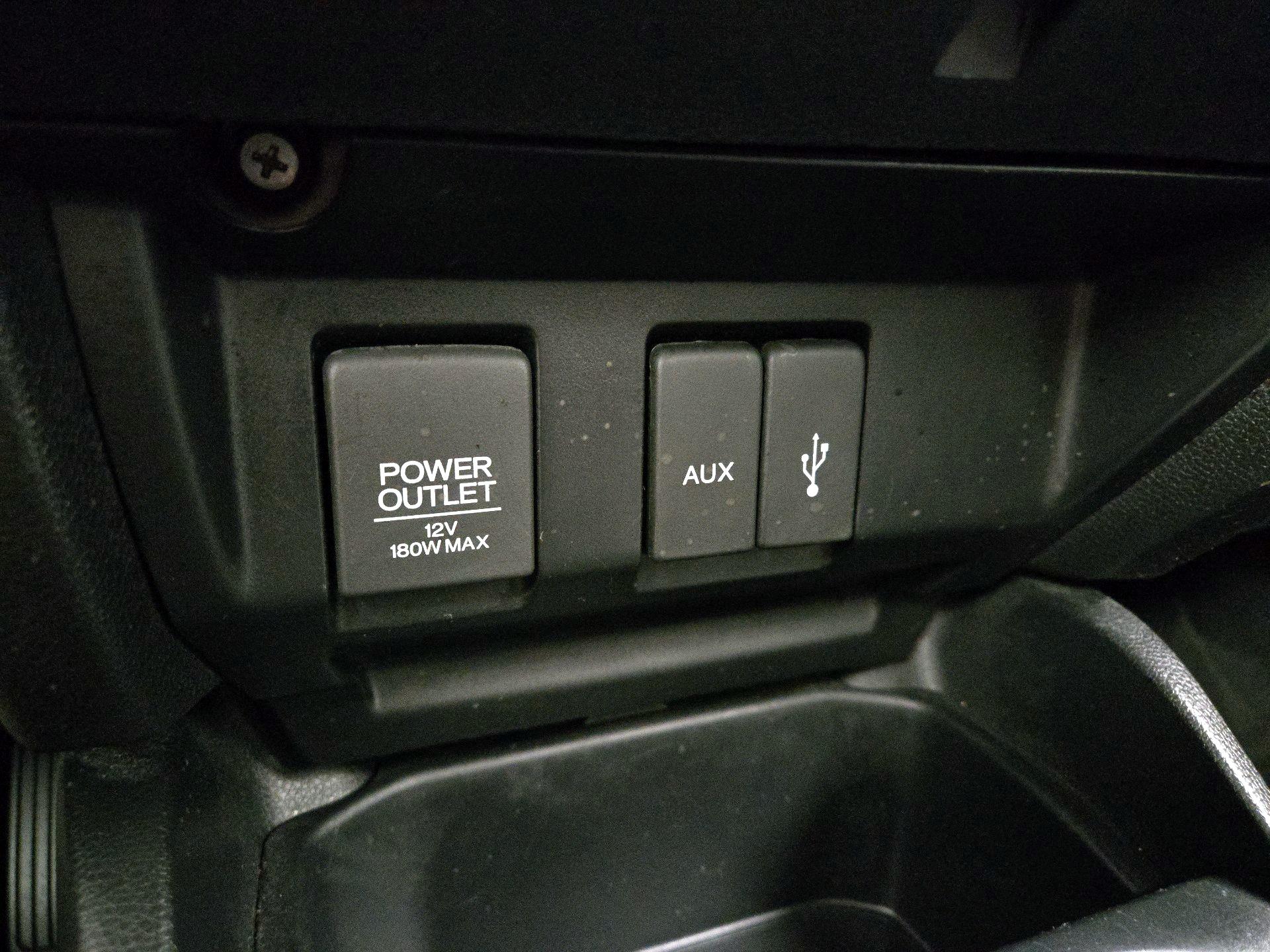 Thumbnail: 2015 Honda Fit - 18