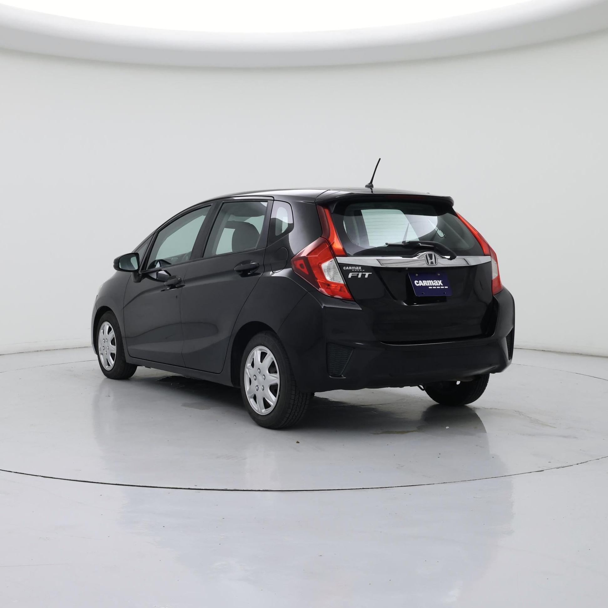 Thumbnail: 2015 Honda Fit - 2
