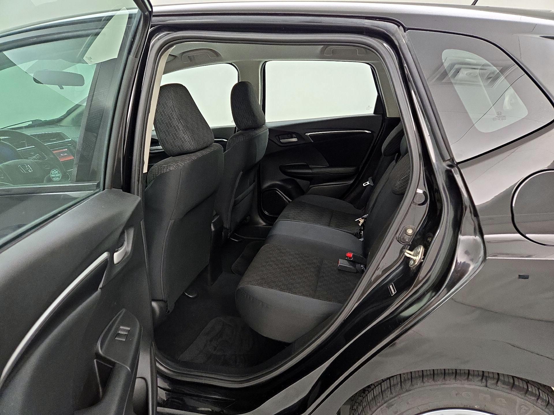 Thumbnail: 2015 Honda Fit - 19