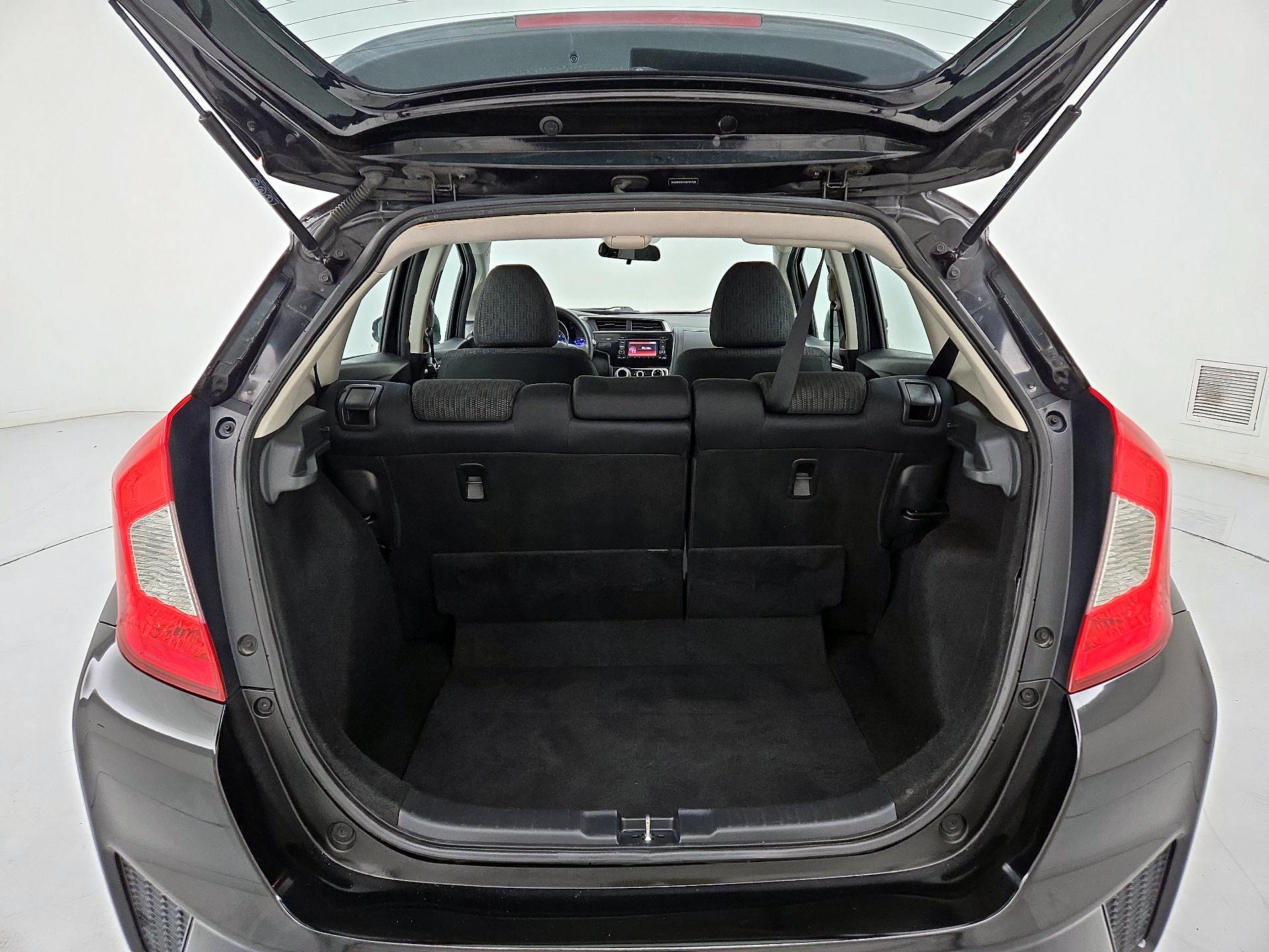 Thumbnail: 2015 Honda Fit - 20