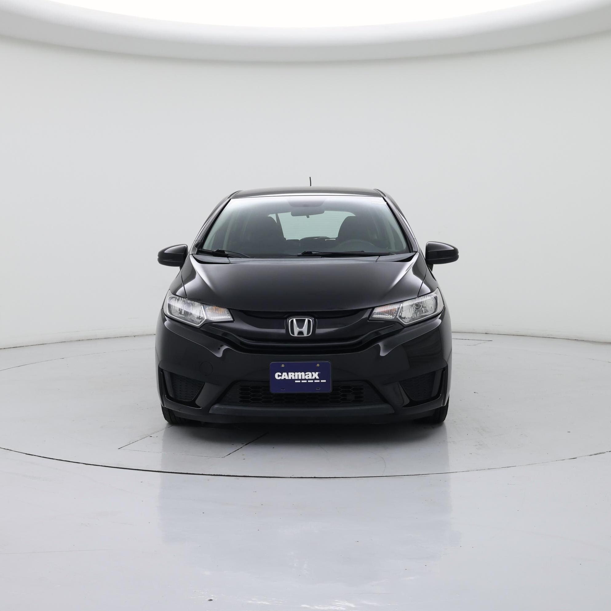 Thumbnail: 2015 Honda Fit - 5