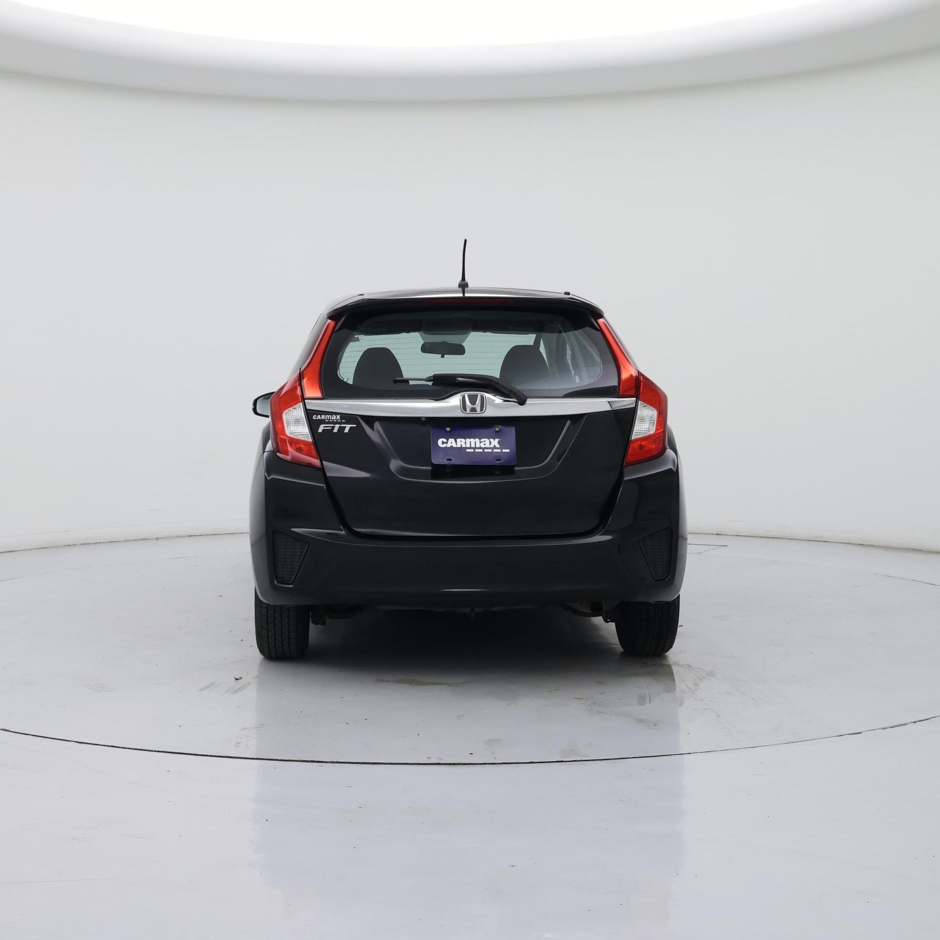 Thumbnail: 2015 Honda Fit - 6