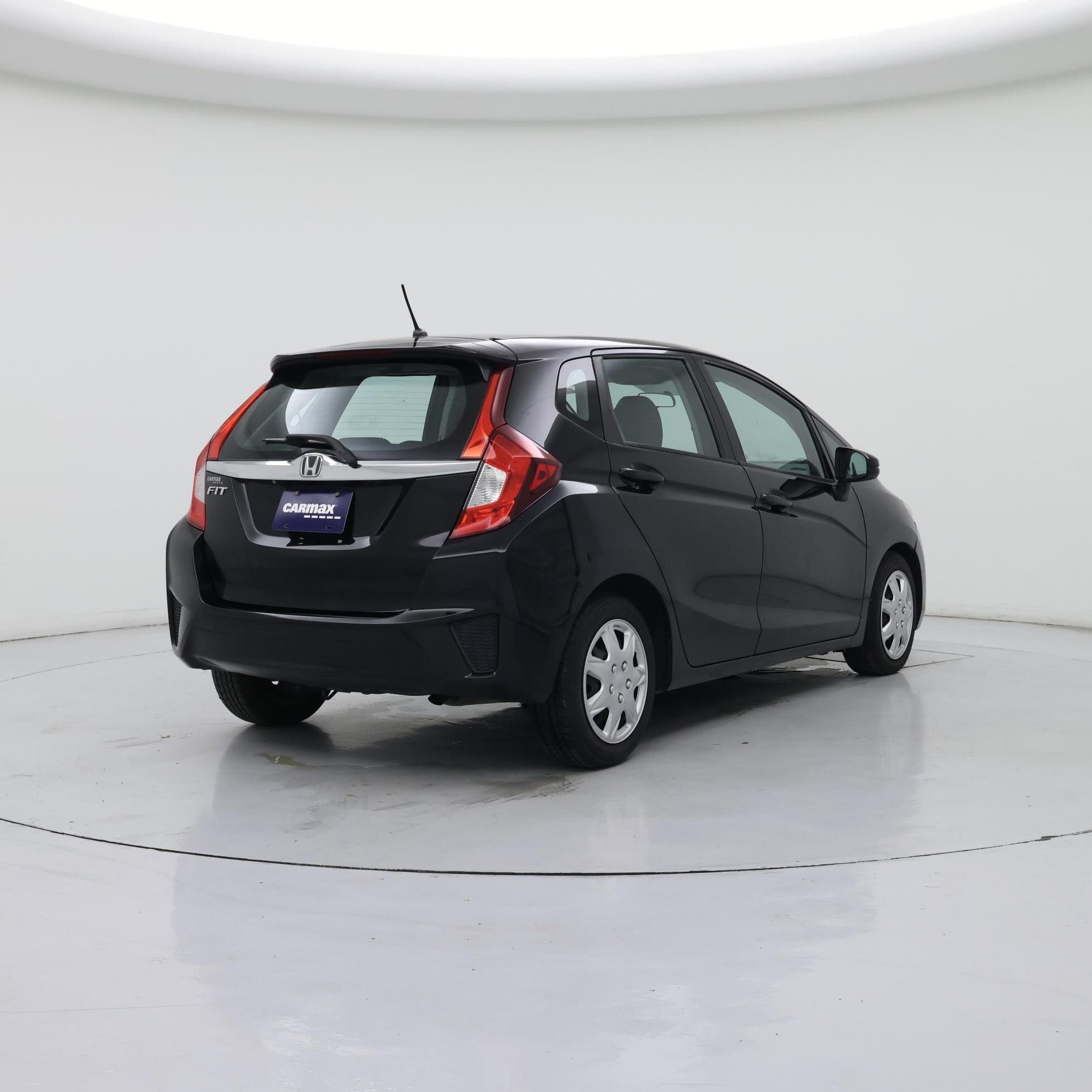 Thumbnail: 2015 Honda Fit - 8