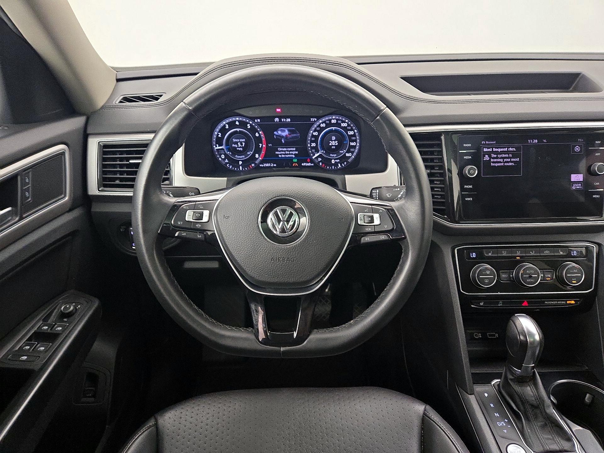 Thumbnail: 2019 Volkswagen Atlas - 10