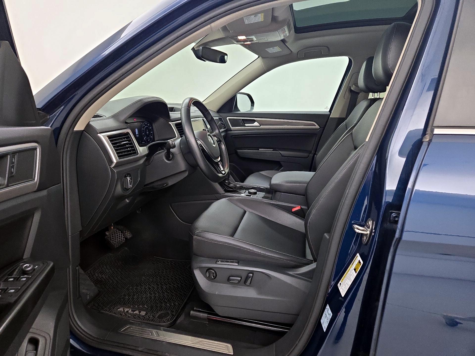 Thumbnail: 2019 Volkswagen Atlas - 11