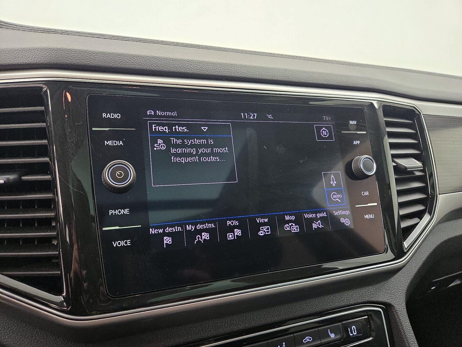Thumbnail: 2019 Volkswagen Atlas - 14