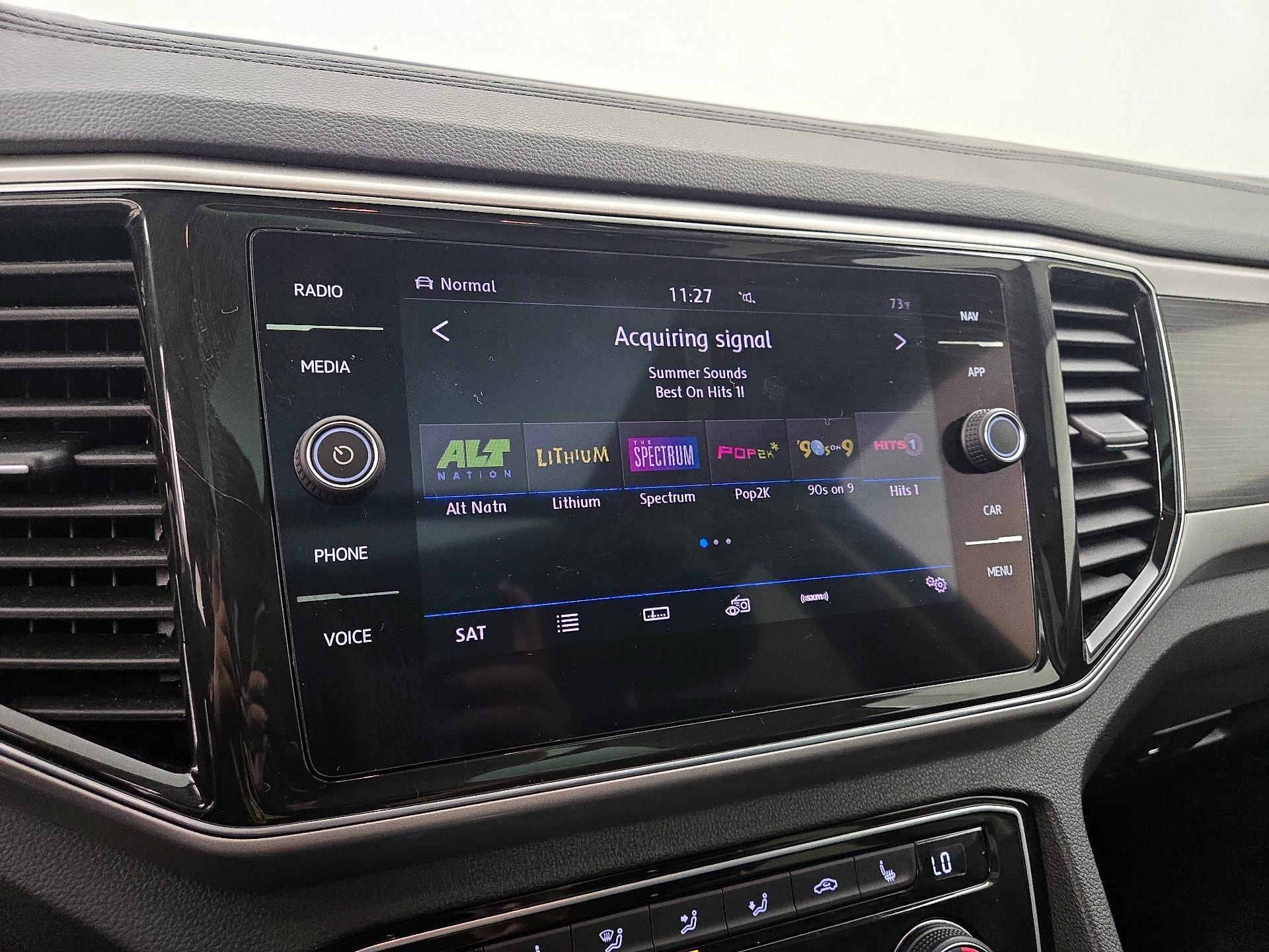 Thumbnail: 2019 Volkswagen Atlas - 16