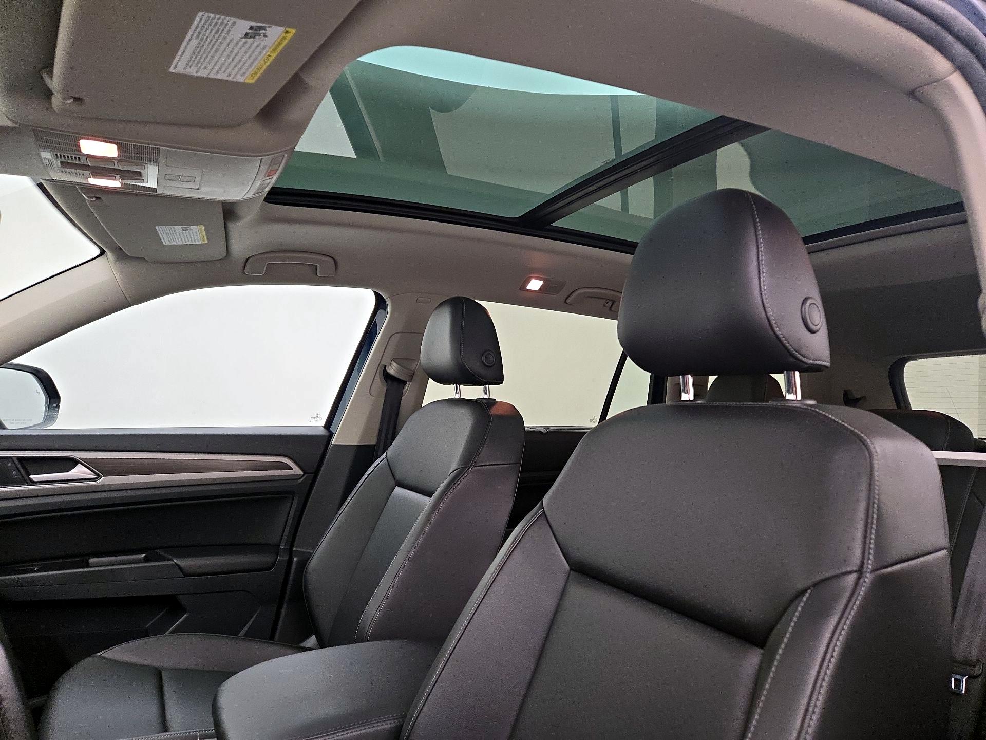Thumbnail: 2019 Volkswagen Atlas - 20