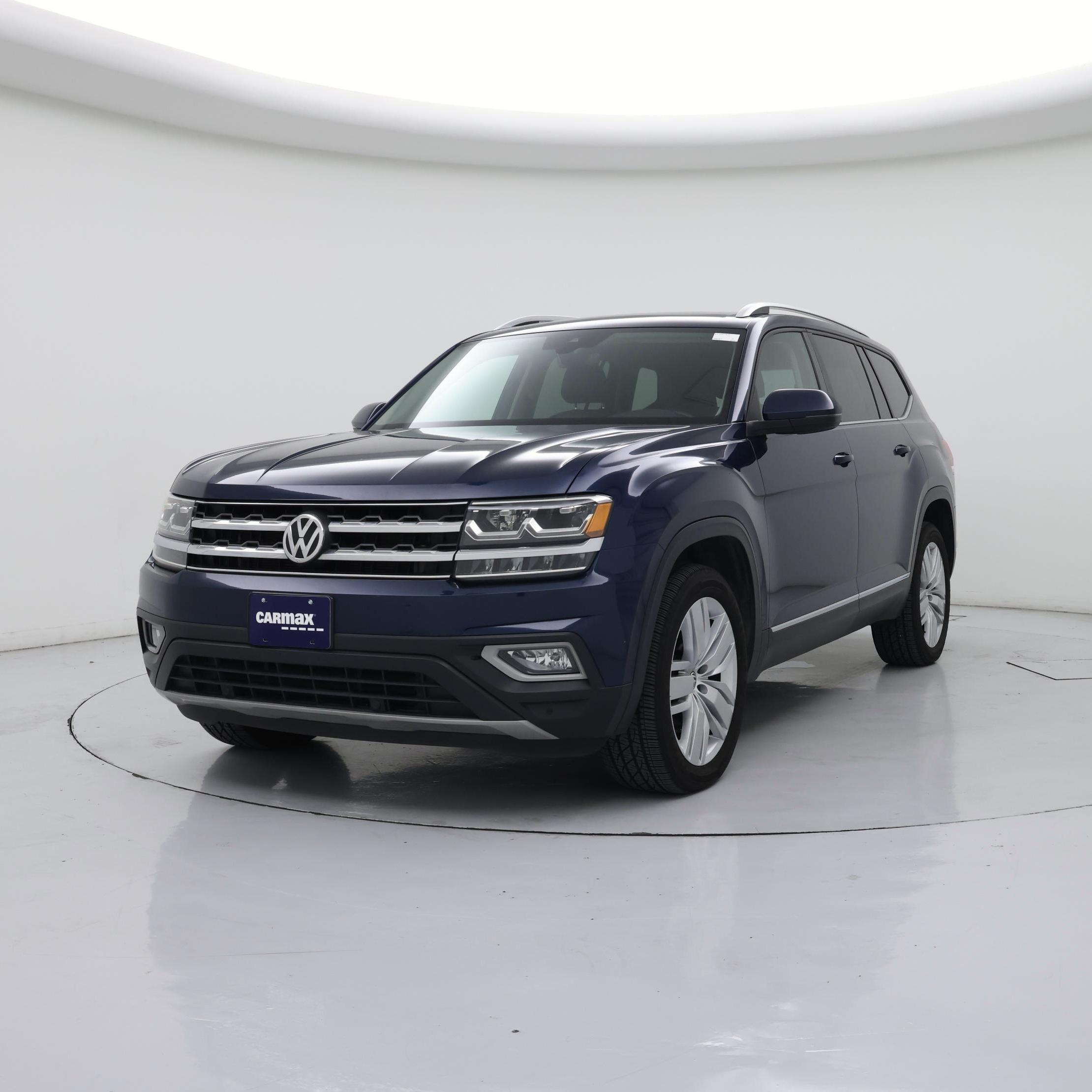 Thumbnail: 2019 Volkswagen Atlas - 4