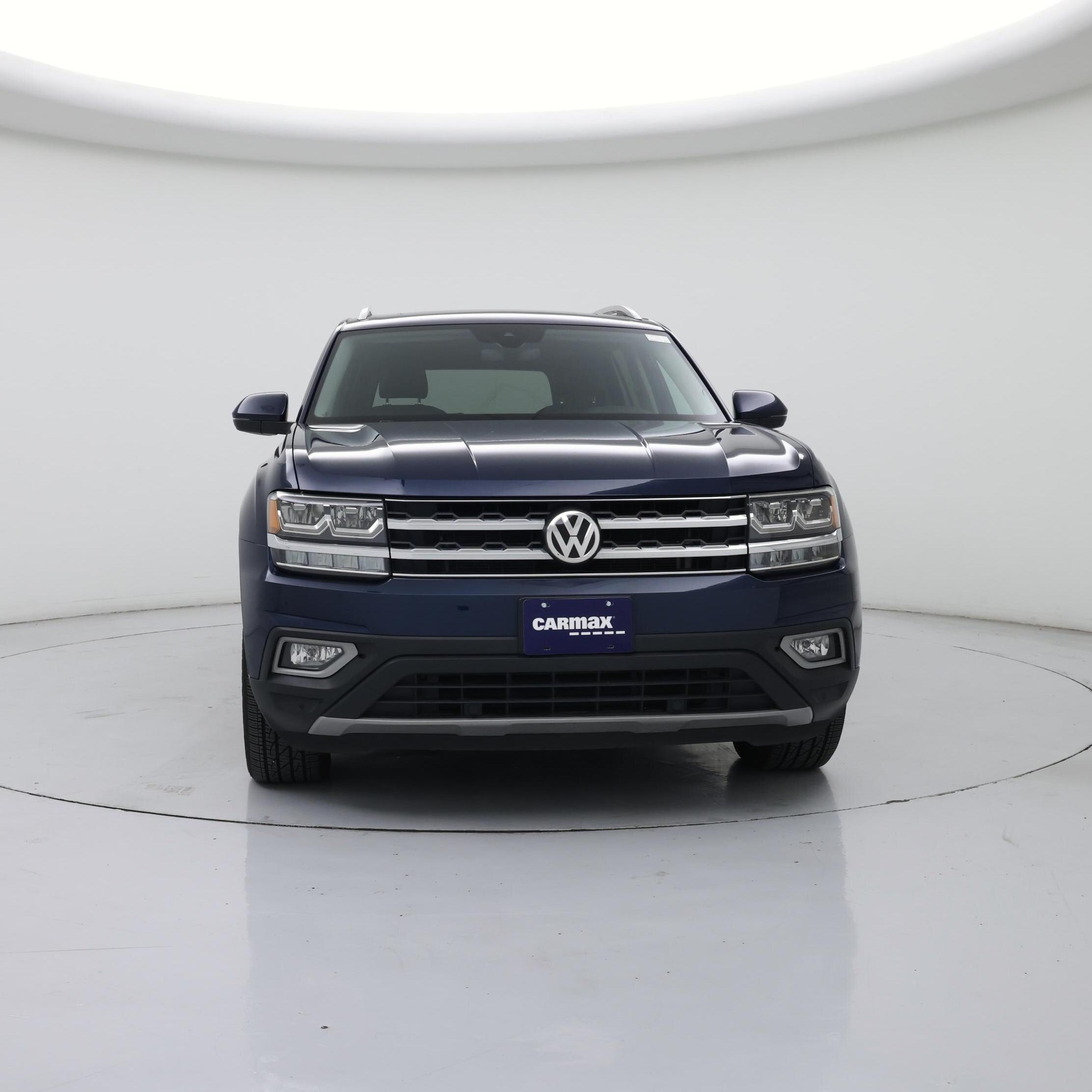 Thumbnail: 2019 Volkswagen Atlas - 5