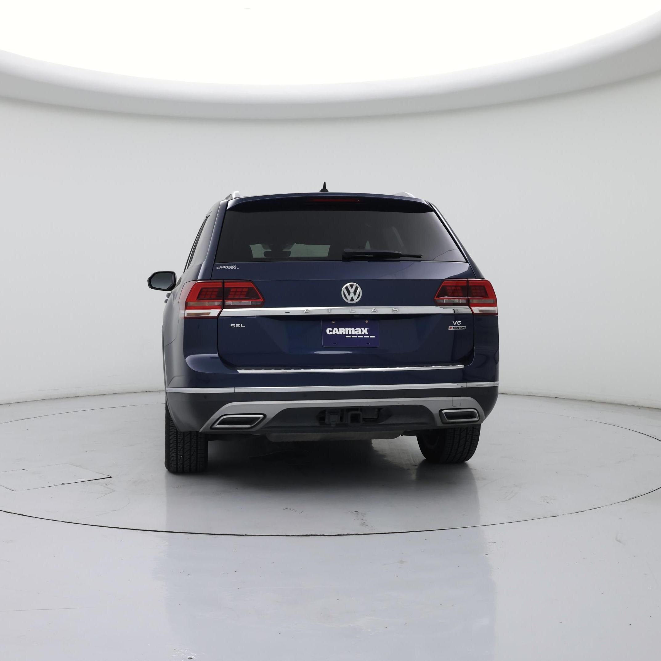 Thumbnail: 2019 Volkswagen Atlas - 6
