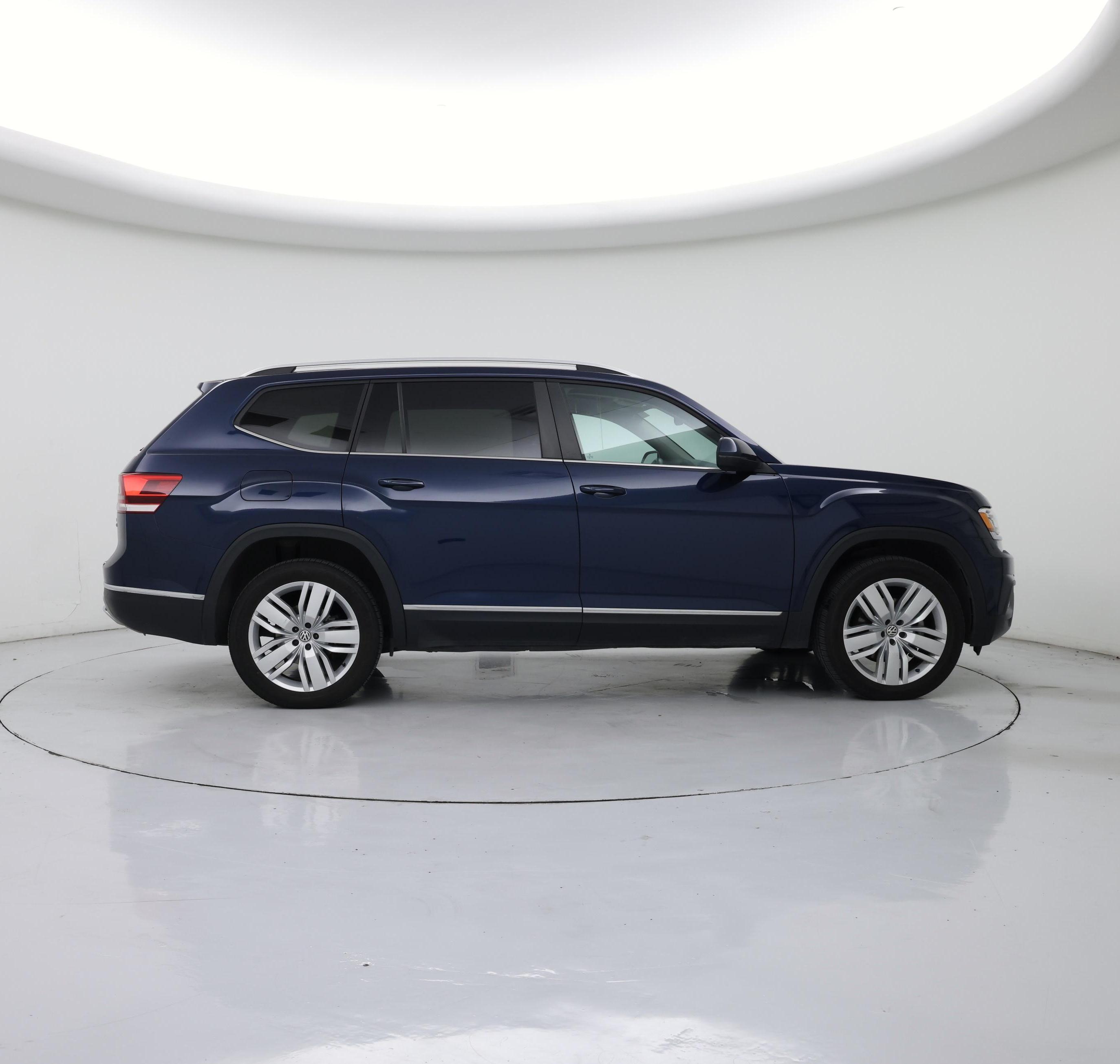 Thumbnail: 2019 Volkswagen Atlas - 7