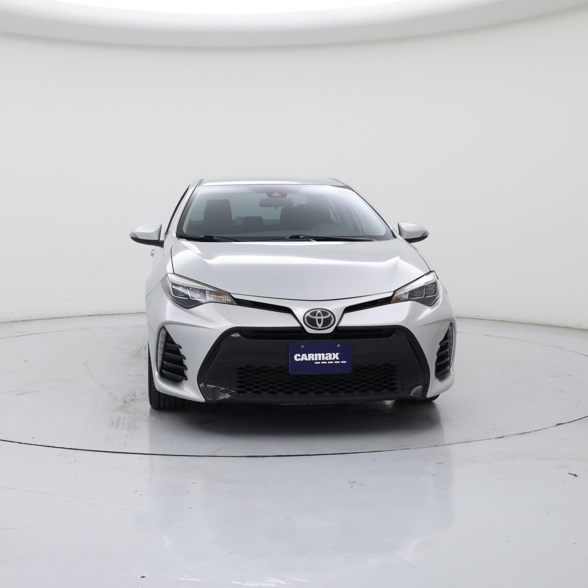 Thumbnail: 2017 Toyota Corolla - 5