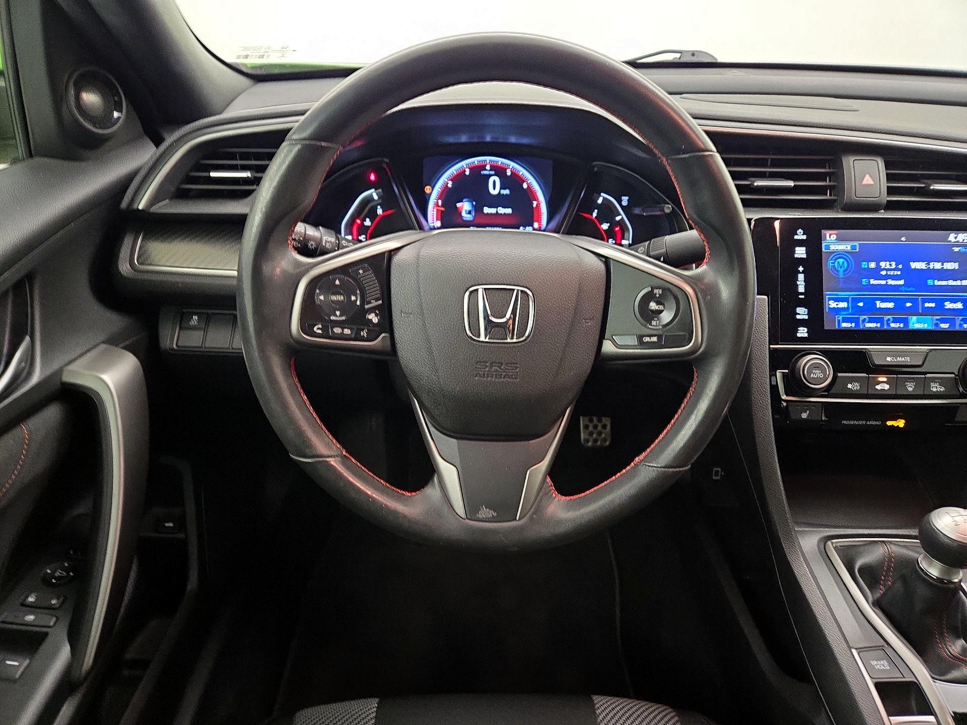 Thumbnail: 2018 Honda Civic - 10