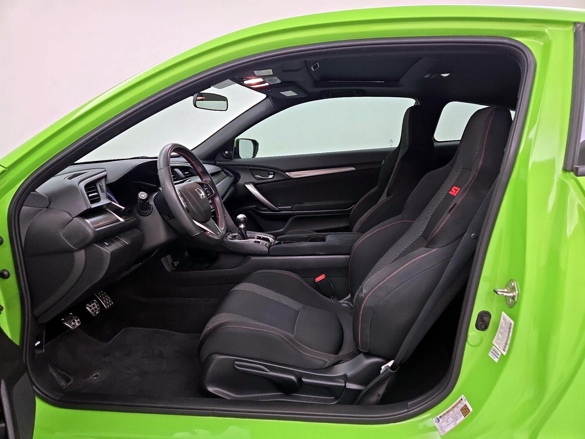 Thumbnail: 2018 Honda Civic - 11