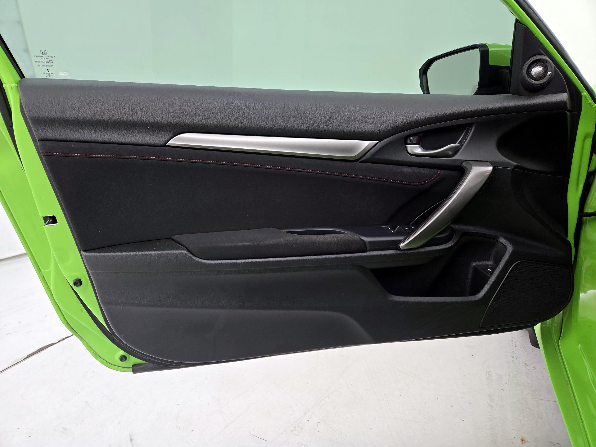 Thumbnail: 2018 Honda Civic - 12