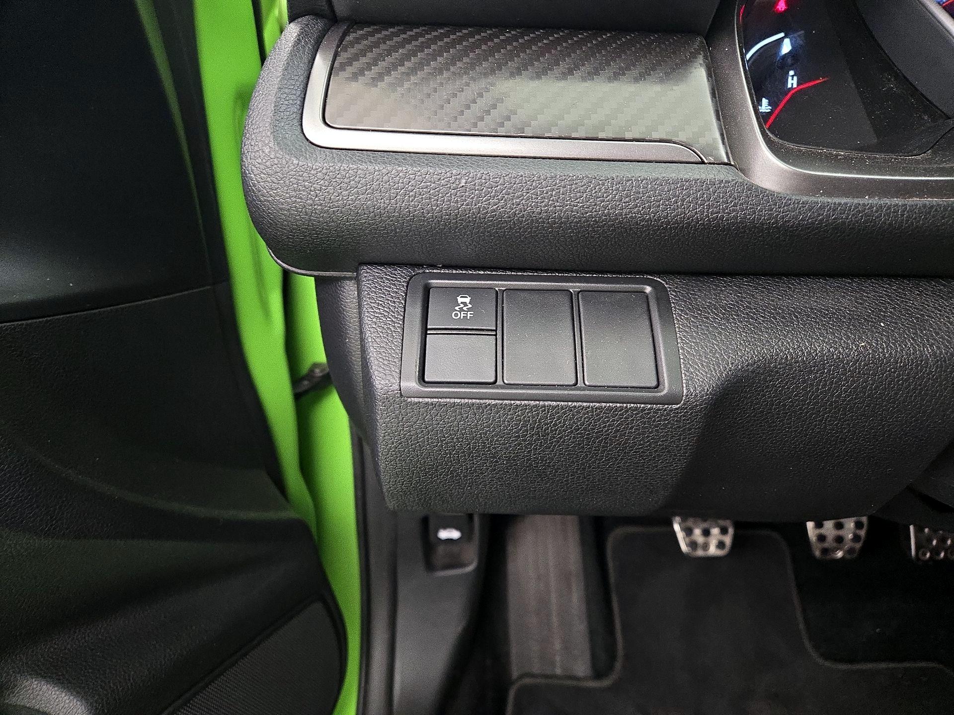 Thumbnail: 2018 Honda Civic - 13