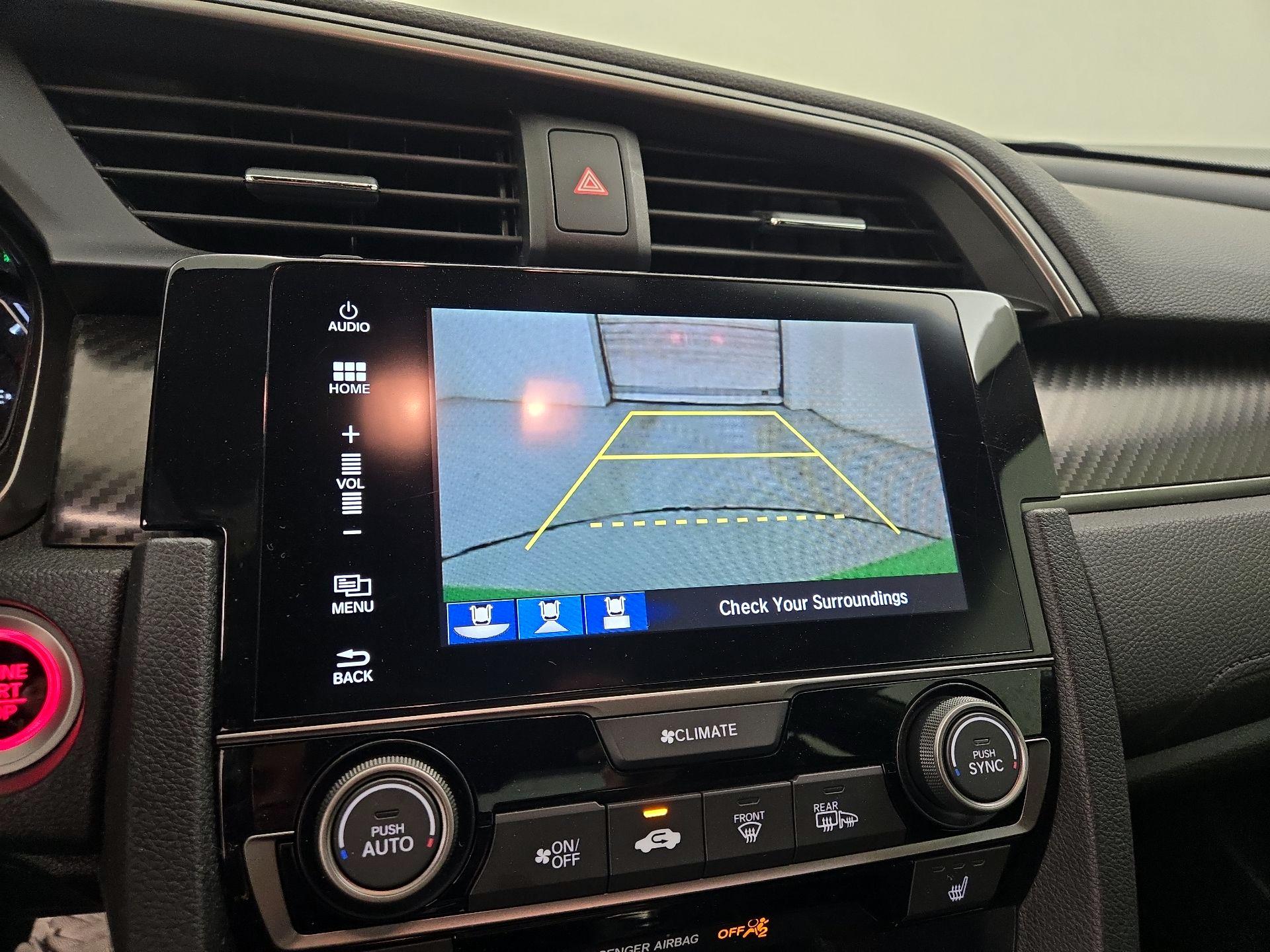Thumbnail: 2018 Honda Civic - 14