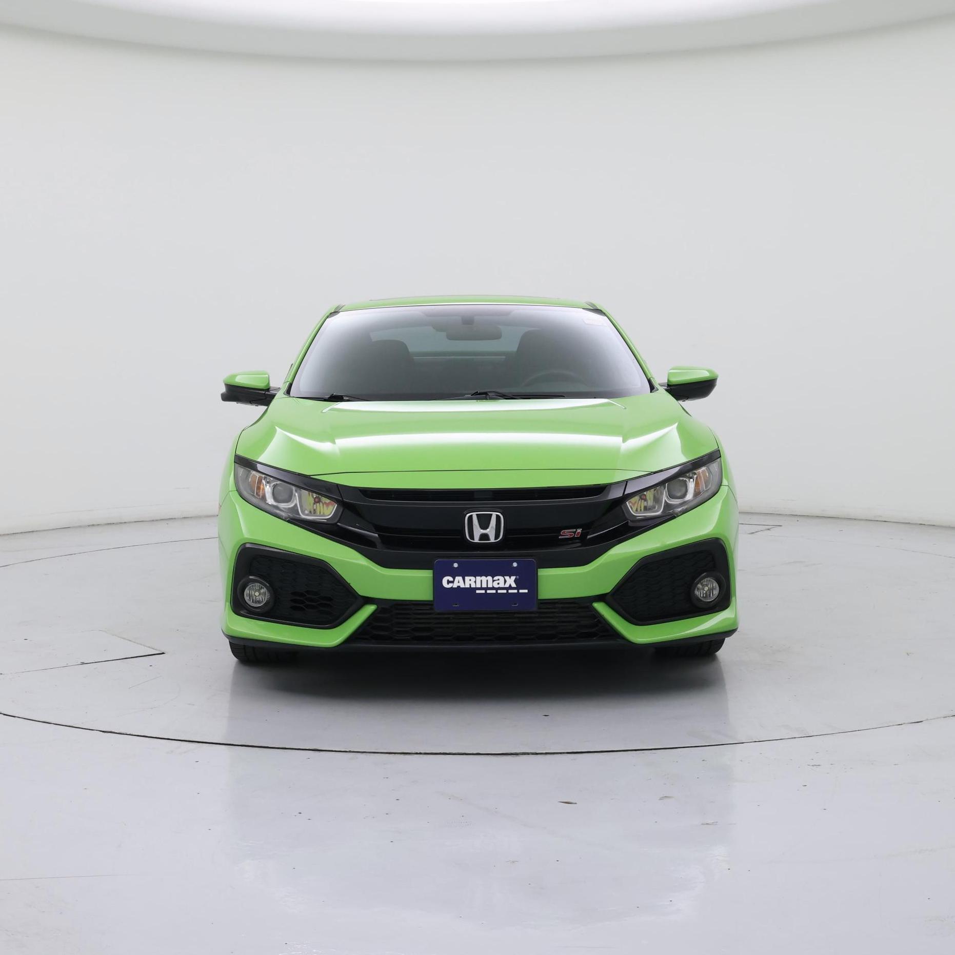 Thumbnail: 2018 Honda Civic - 5