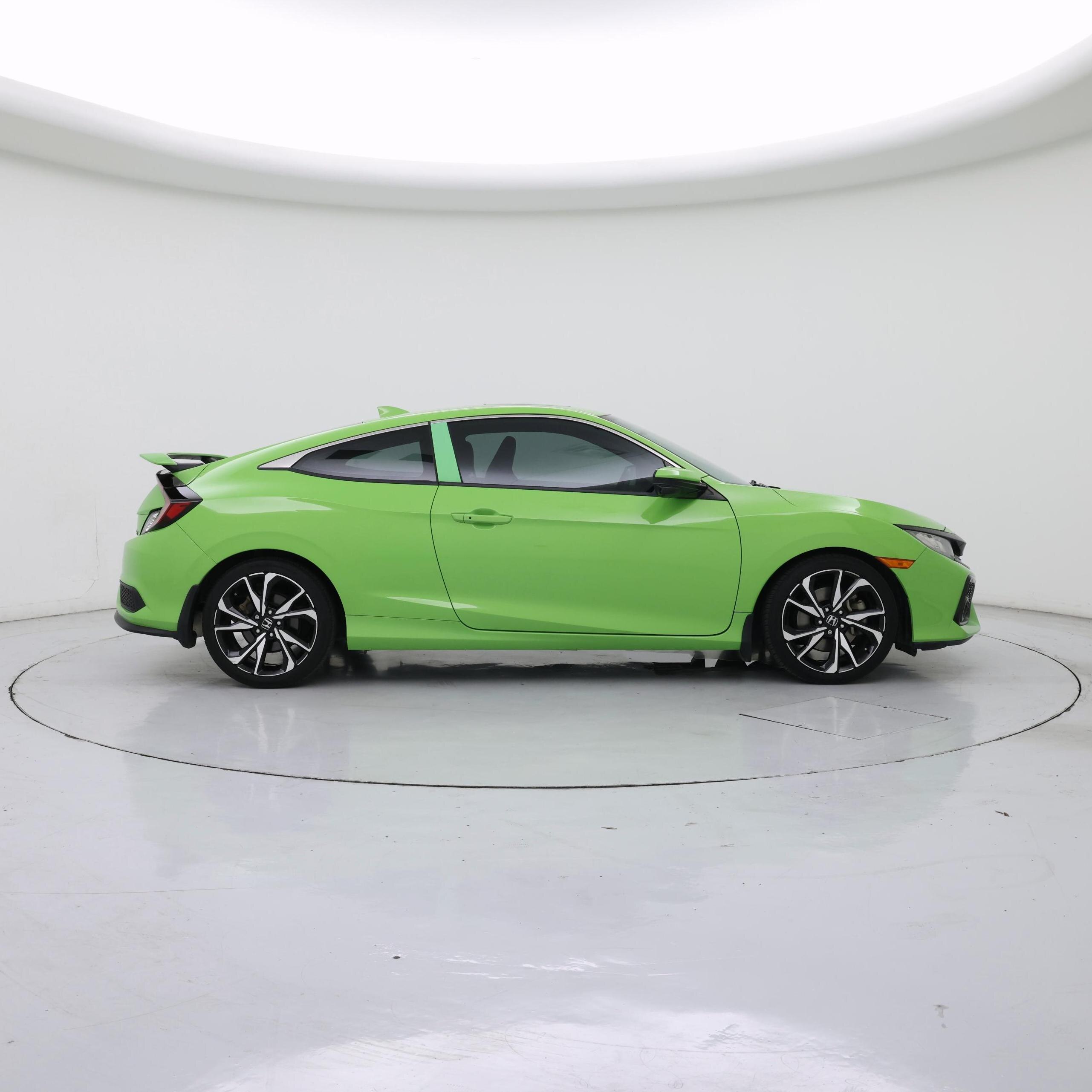 Thumbnail: 2018 Honda Civic - 7