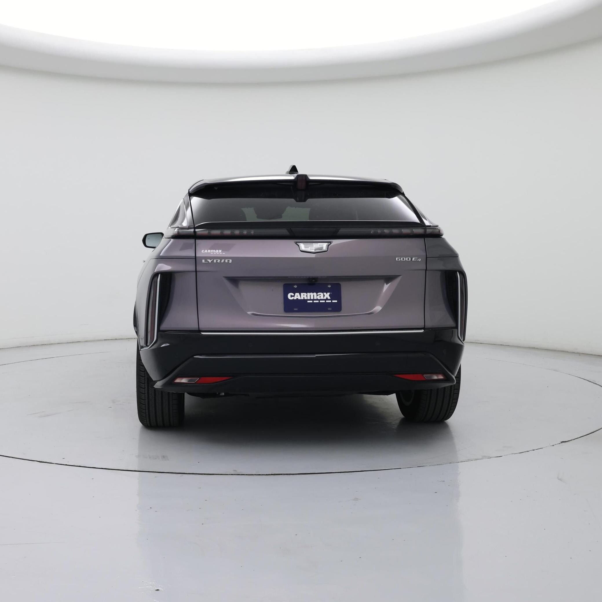 Thumbnail: 2024 Cadillac Lyriq - 6