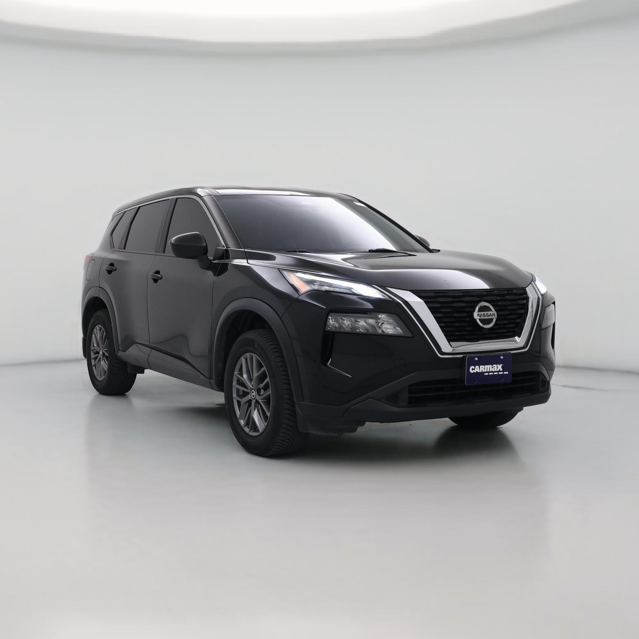 Thumbnail: 2021 Nissan Rogue - 1
