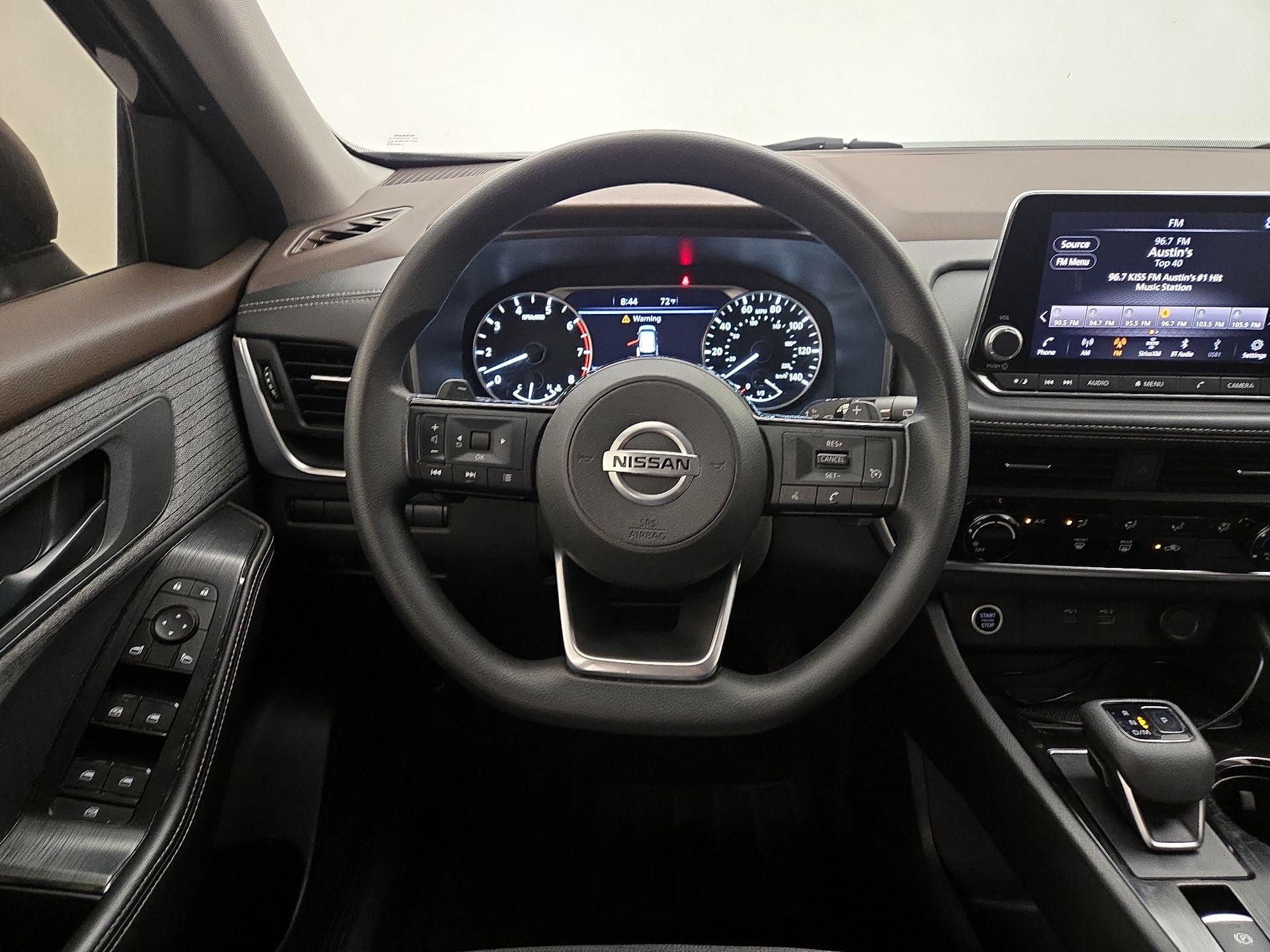 Thumbnail: 2021 Nissan Rogue - 10