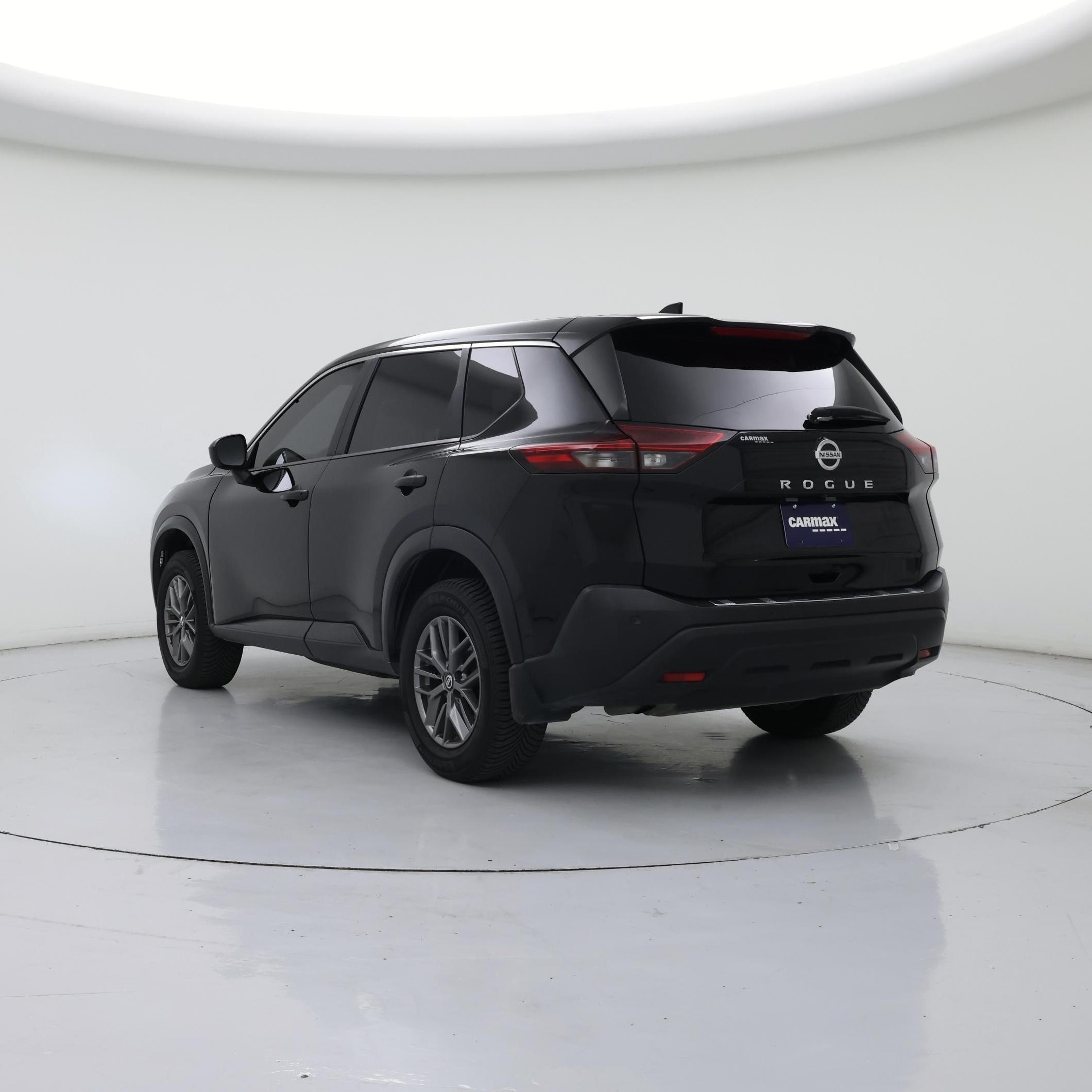 Thumbnail: 2021 Nissan Rogue - 2