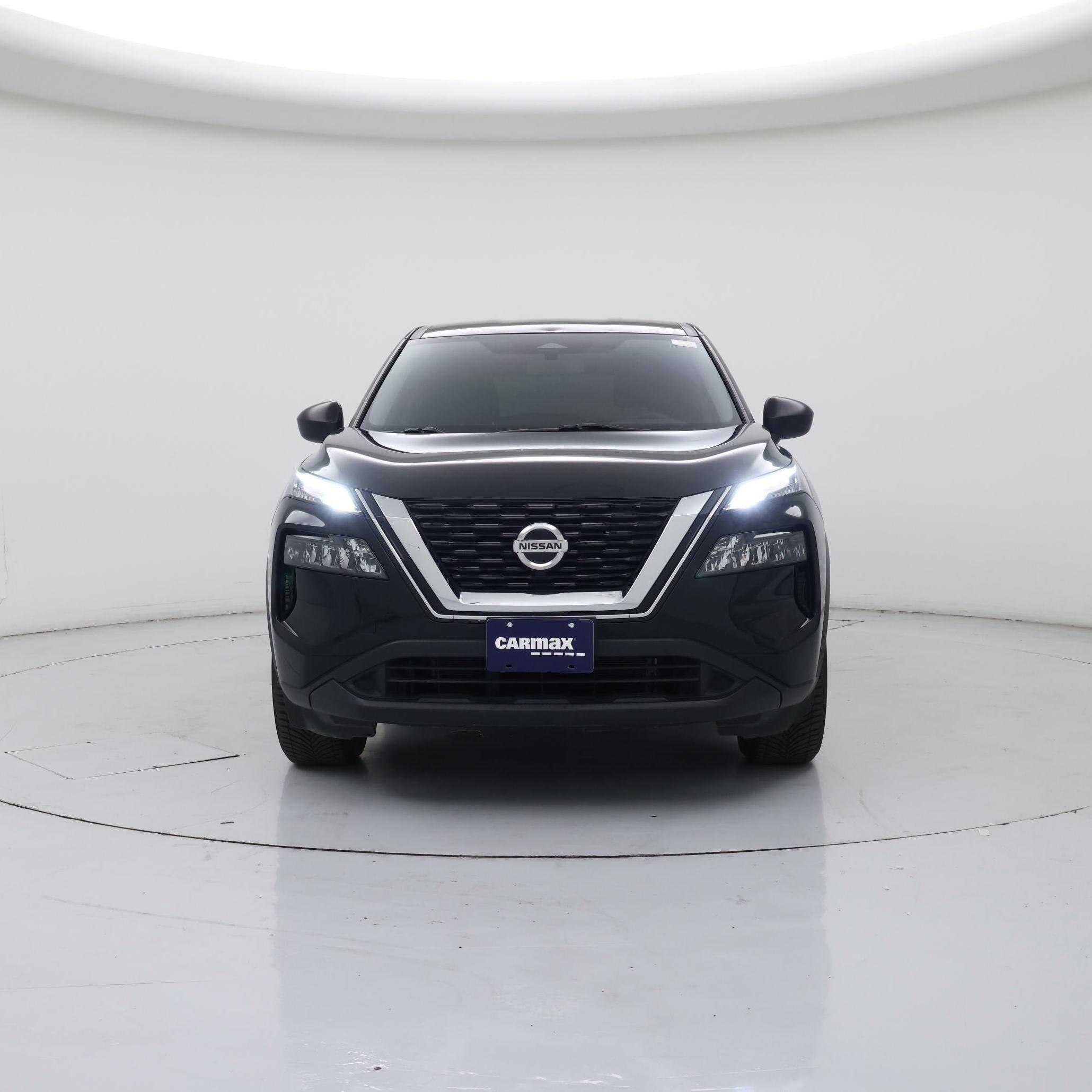 Thumbnail: 2021 Nissan Rogue - 5
