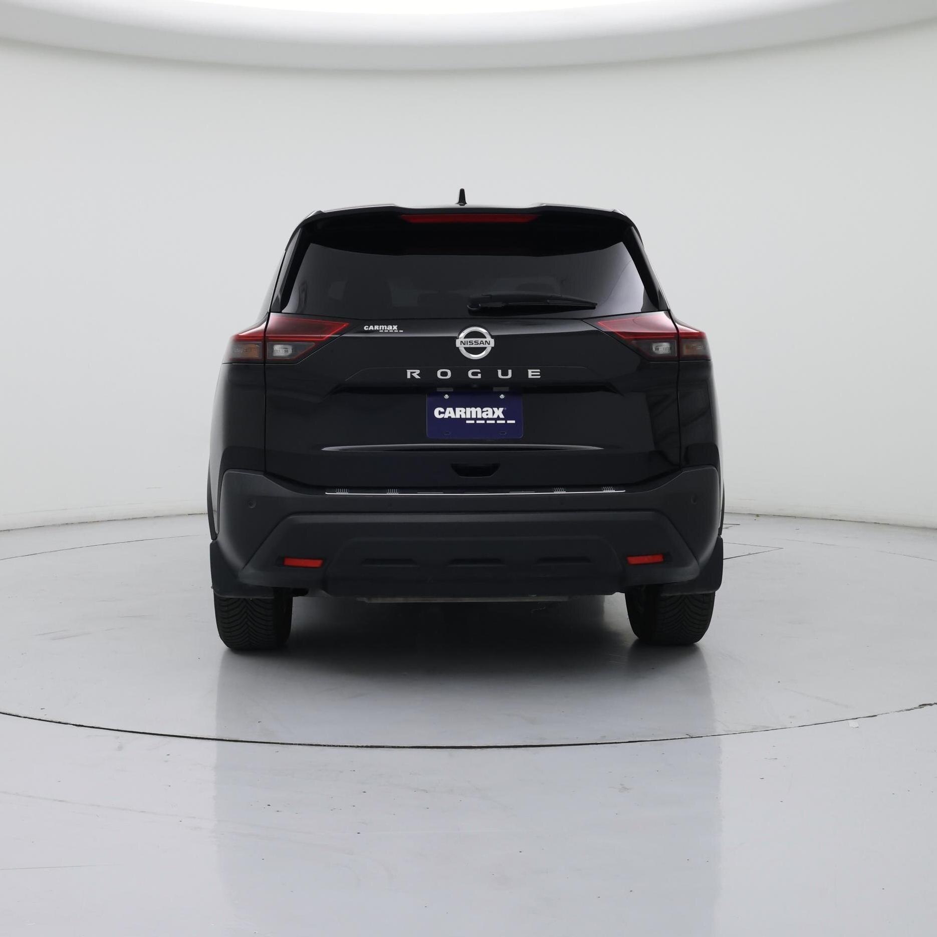 Thumbnail: 2021 Nissan Rogue - 6