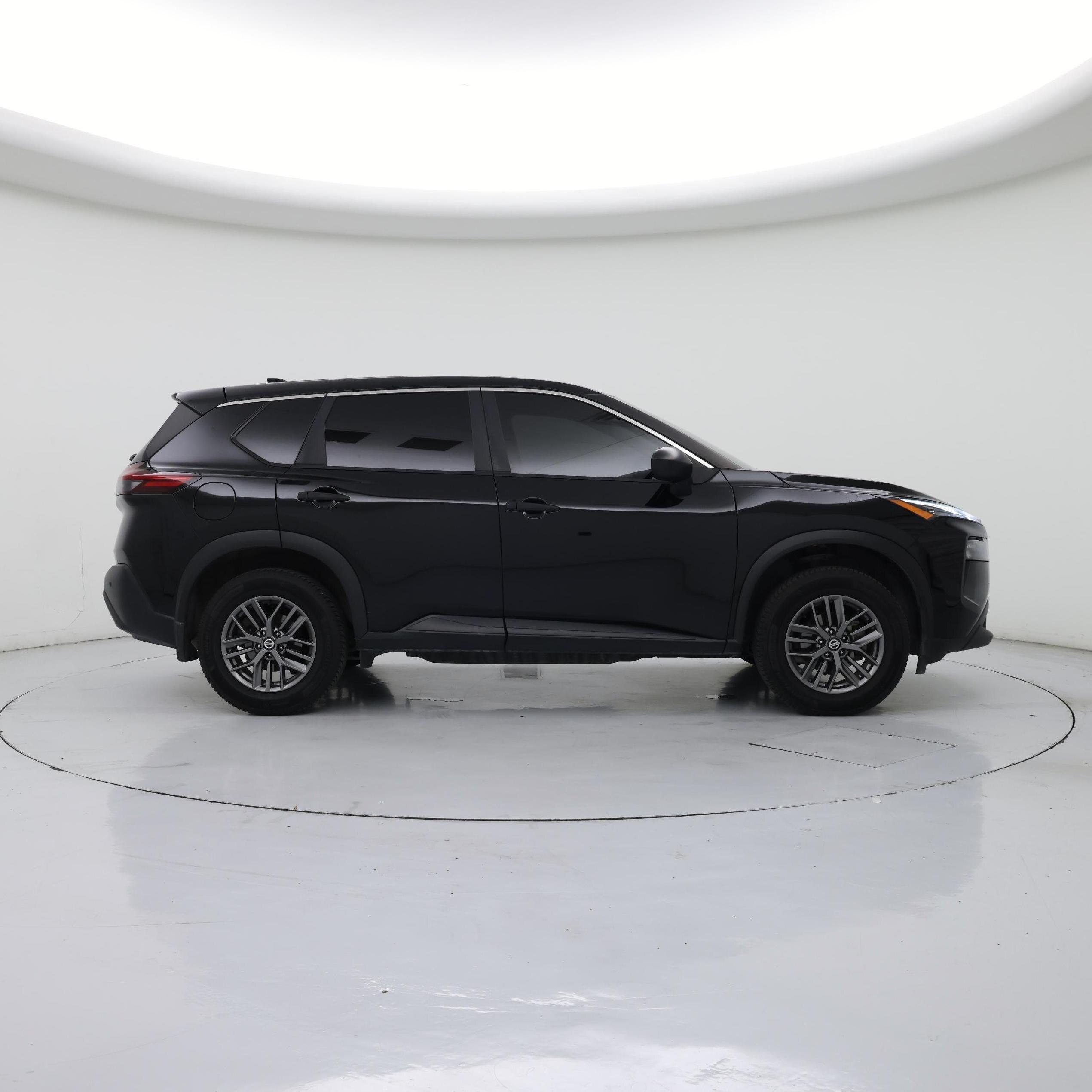 Thumbnail: 2021 Nissan Rogue - 7