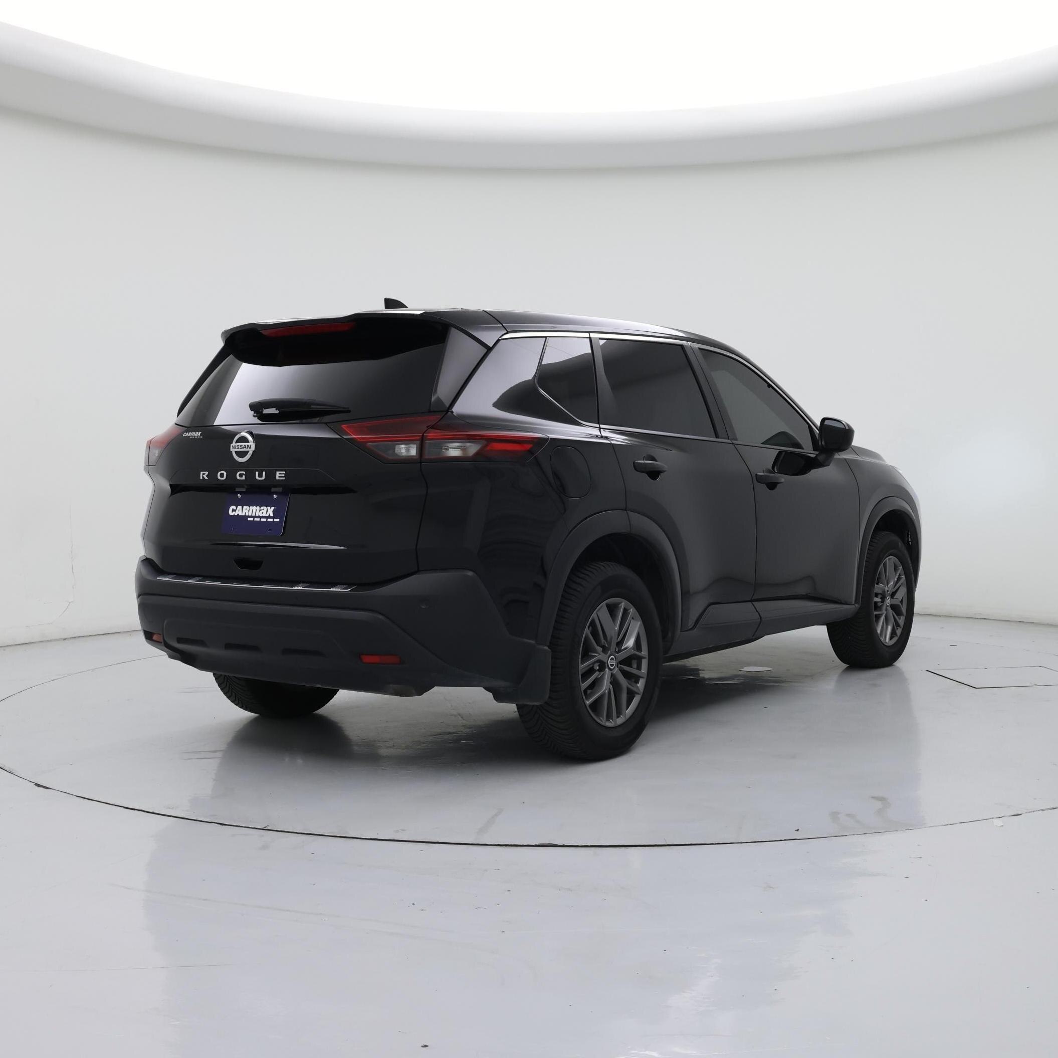 Thumbnail: 2021 Nissan Rogue - 8