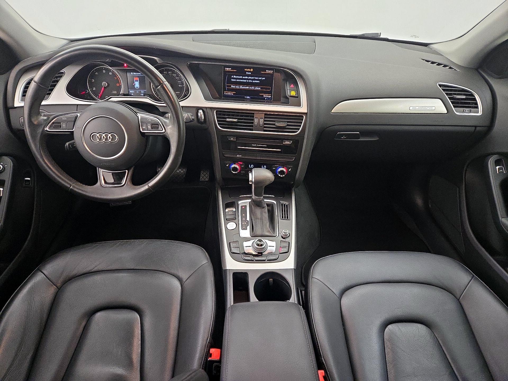 Thumbnail: 2016 Audi Allroad - 9