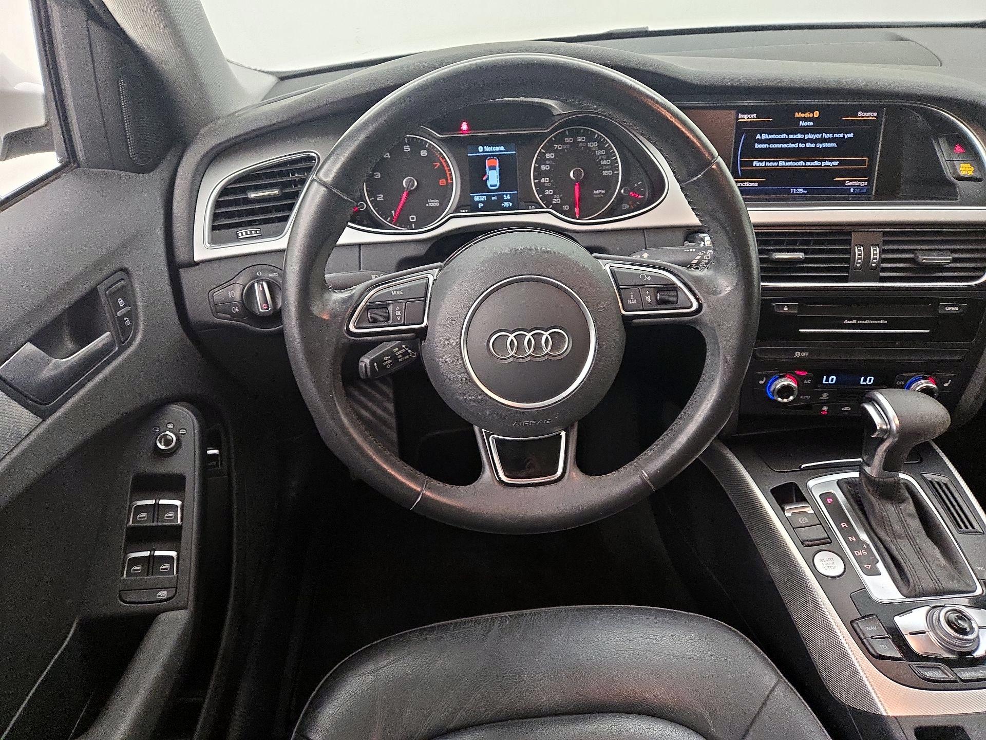Thumbnail: 2016 Audi Allroad - 10