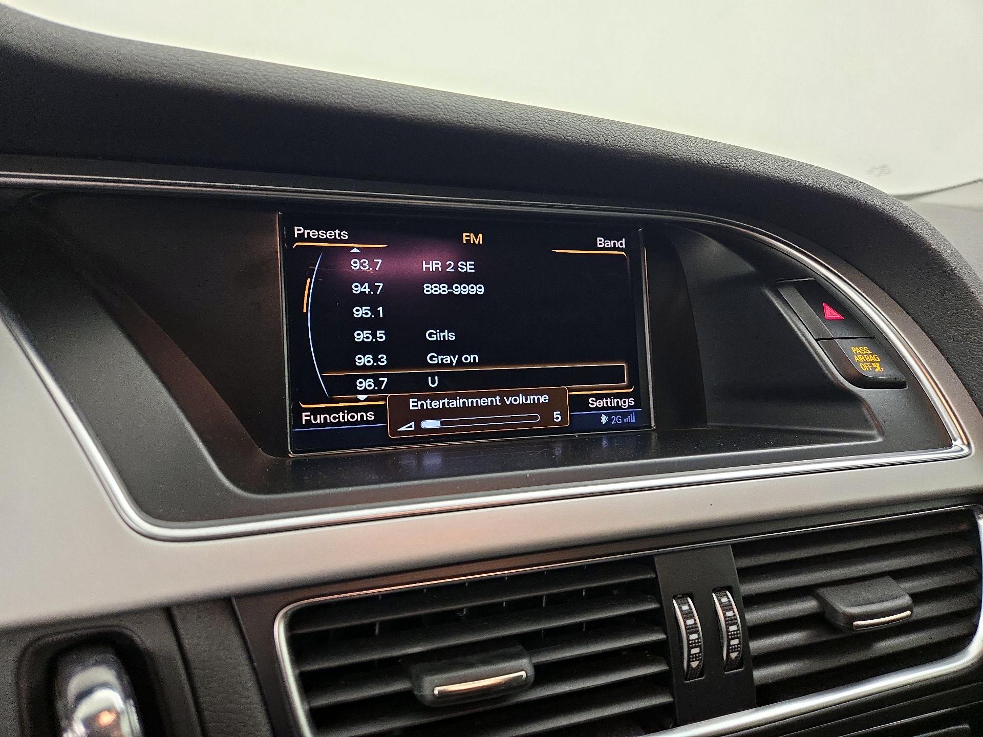 Thumbnail: 2016 Audi Allroad - 14